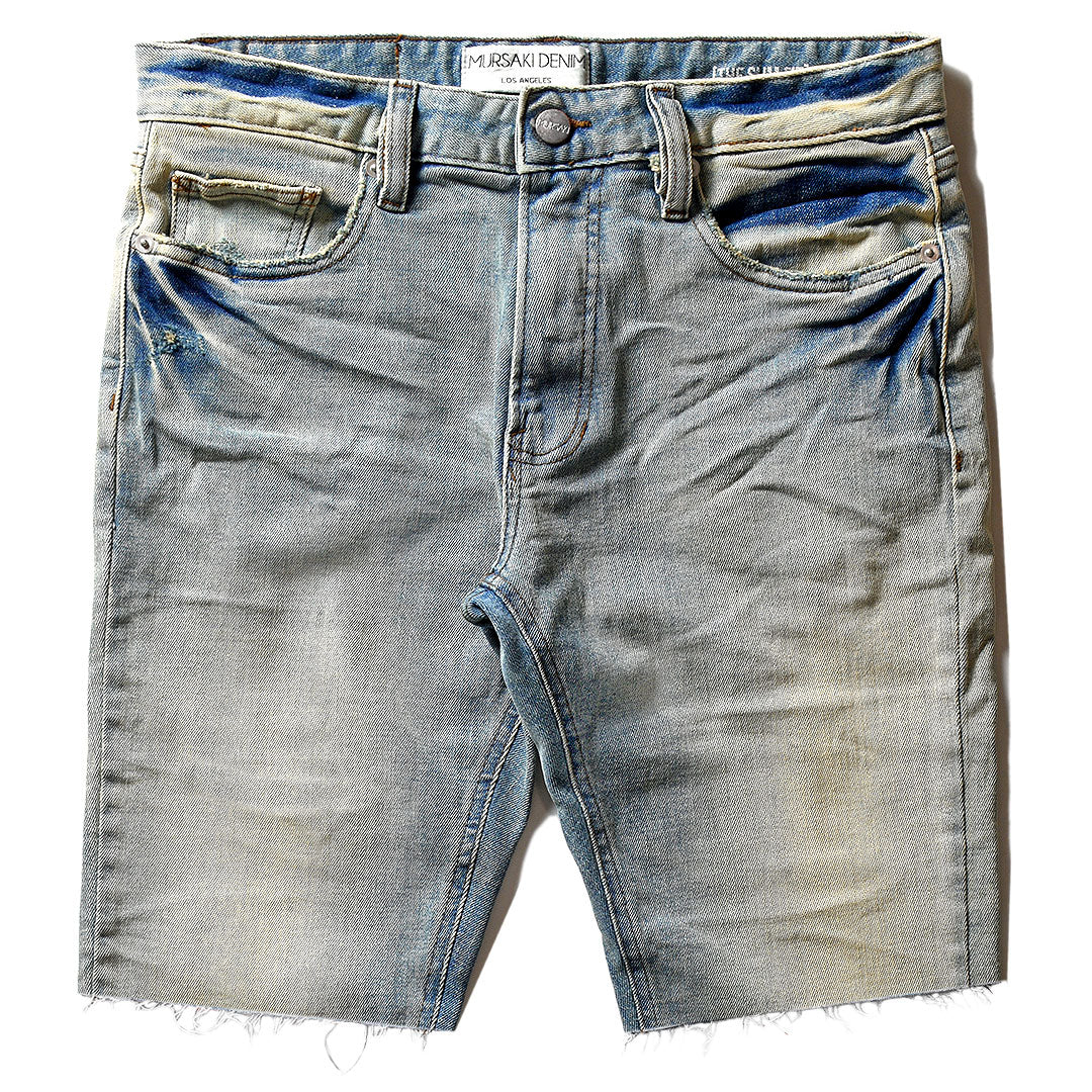 Mursaki Von Short 334-086