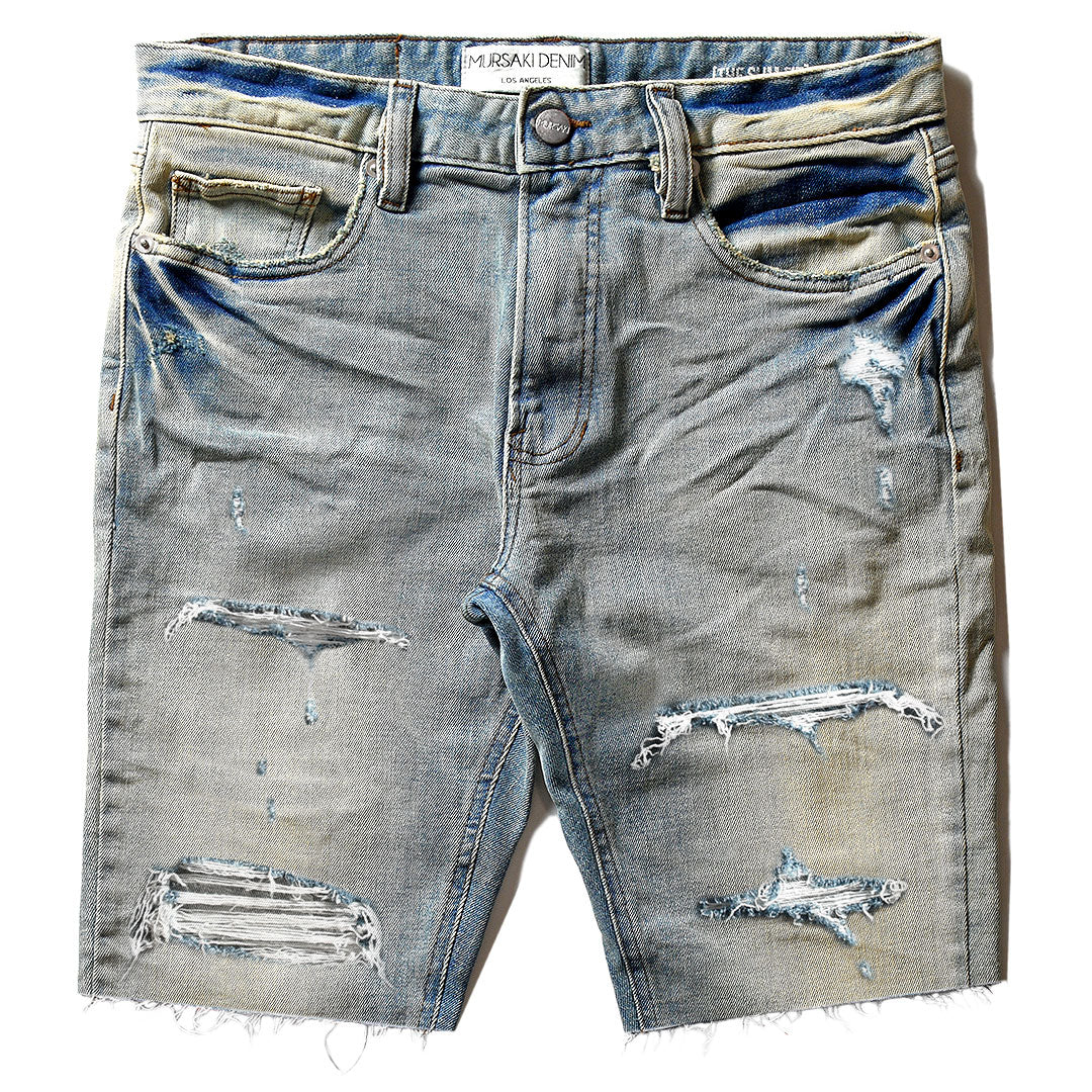 Mursaki Von Short 334-086