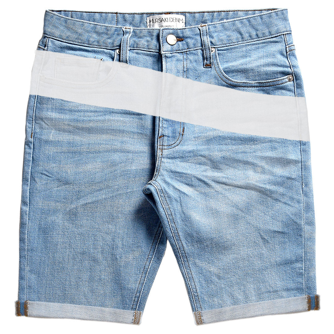 Mursaki OG Stripe Short - Ozzy Short/Color