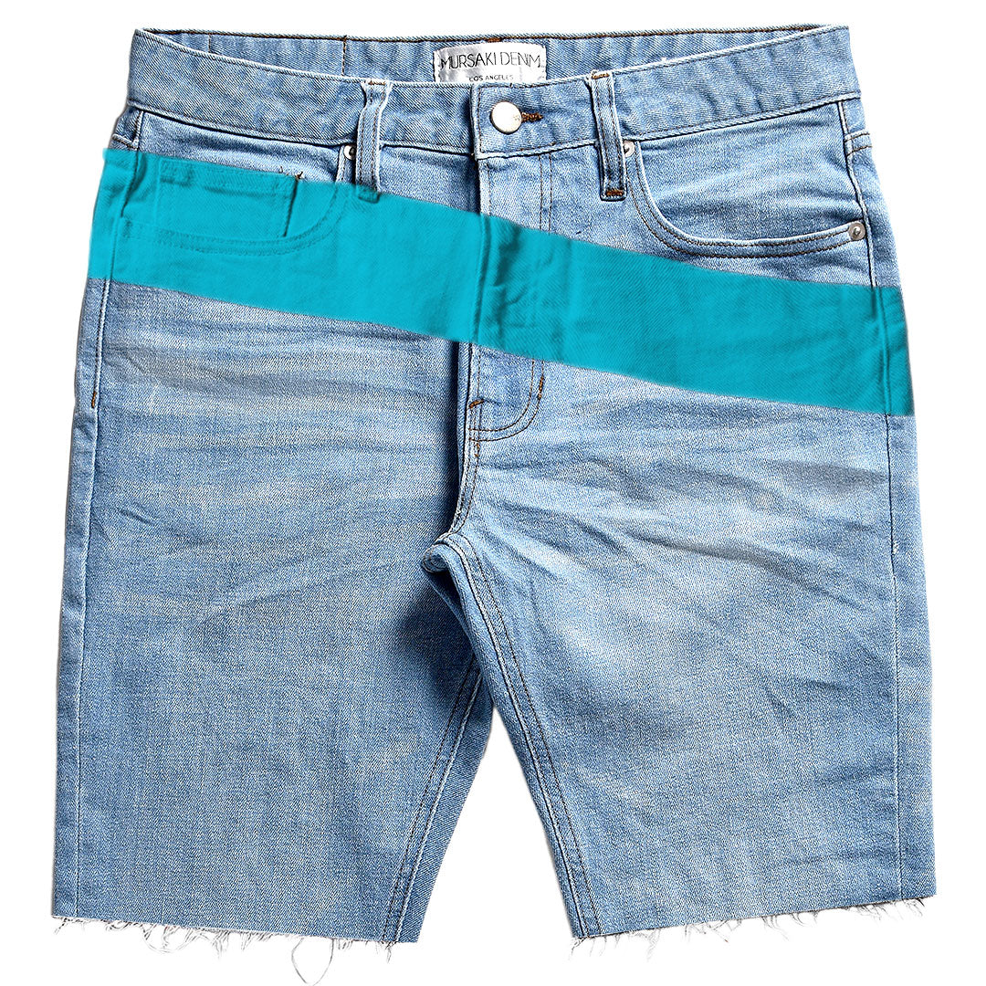 Mursaki OG Stripe Short - Ozzy Short/Color