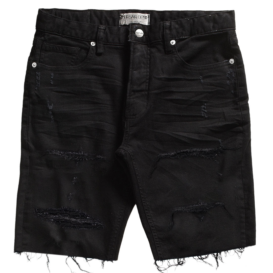 Mursaki Onyx Short 334-091