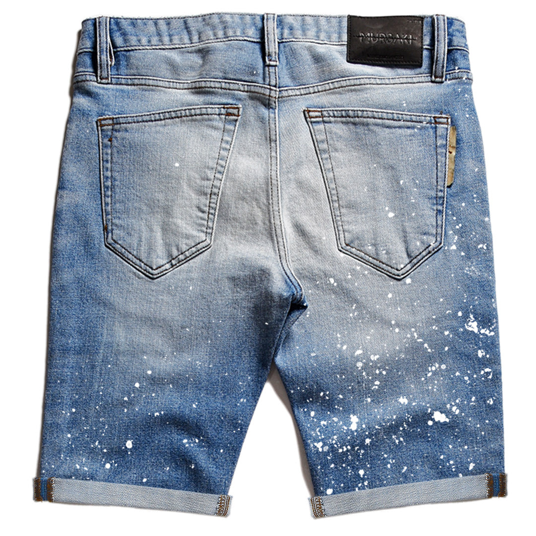 Mursaki Shawn Short 336-096