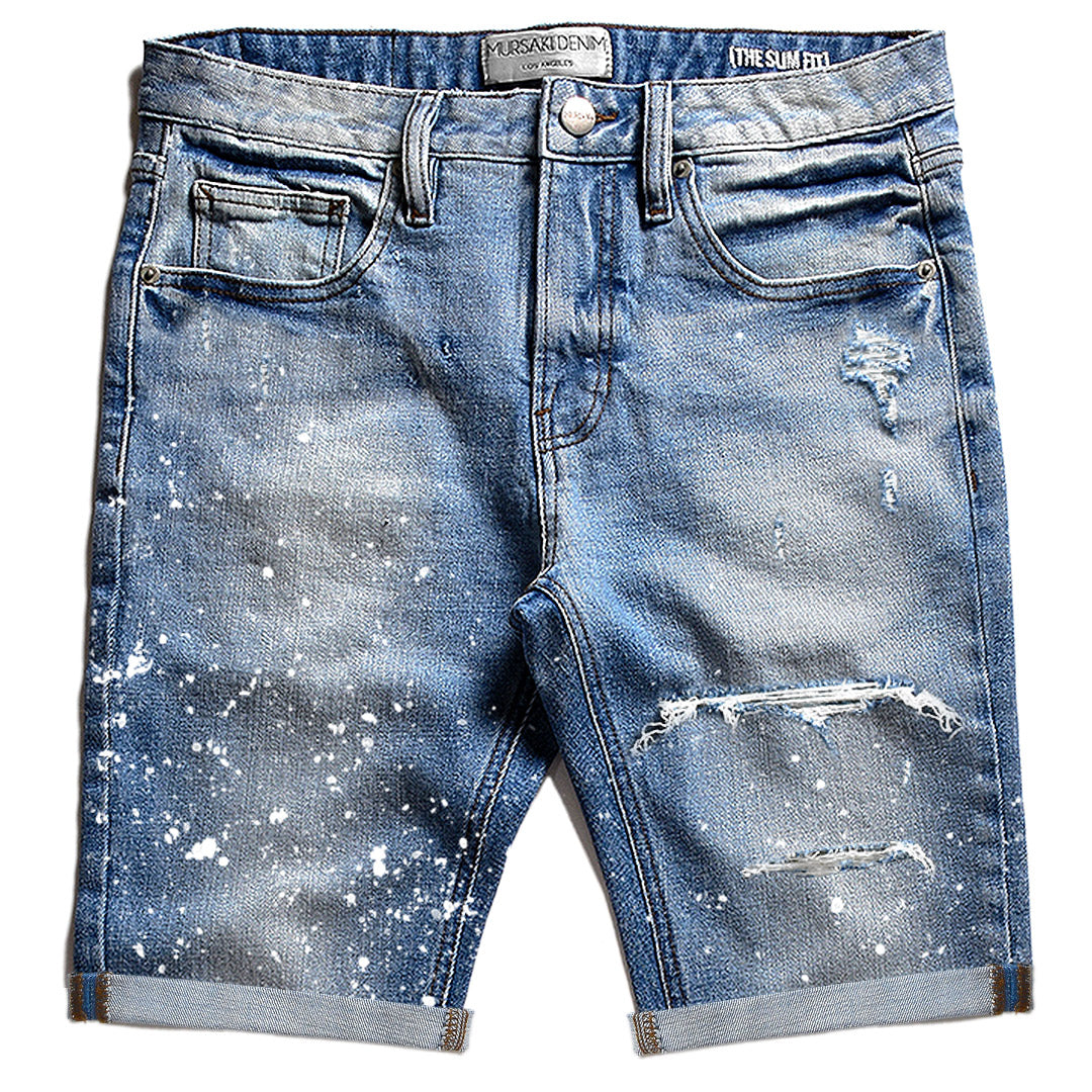 Mursaki Shawn Short 336-096