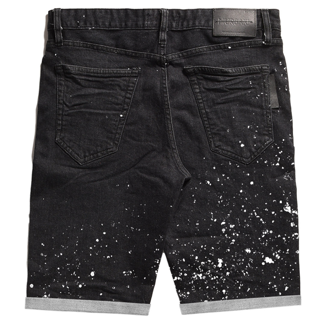 Mursaki Rob Short 336-097