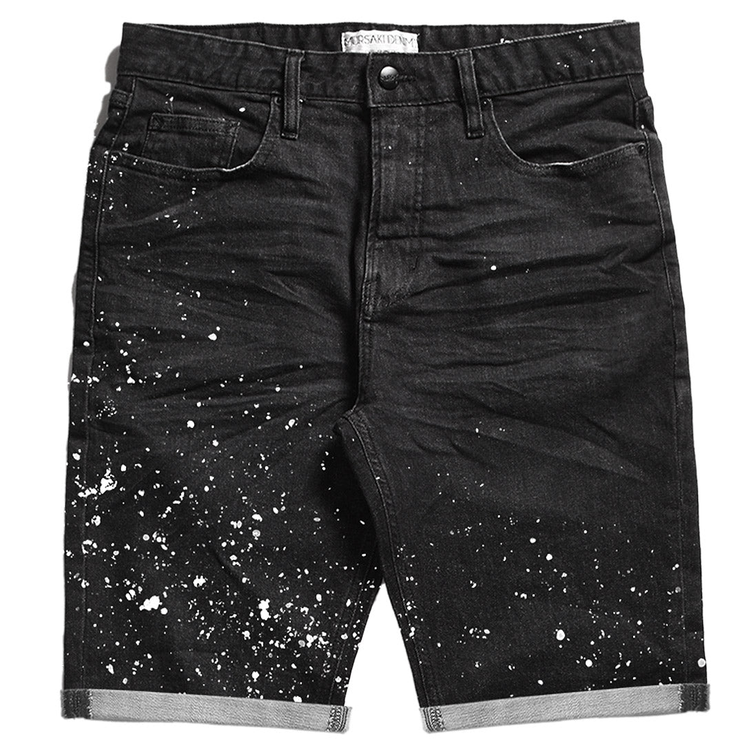 Mursaki Rob Short 336-097