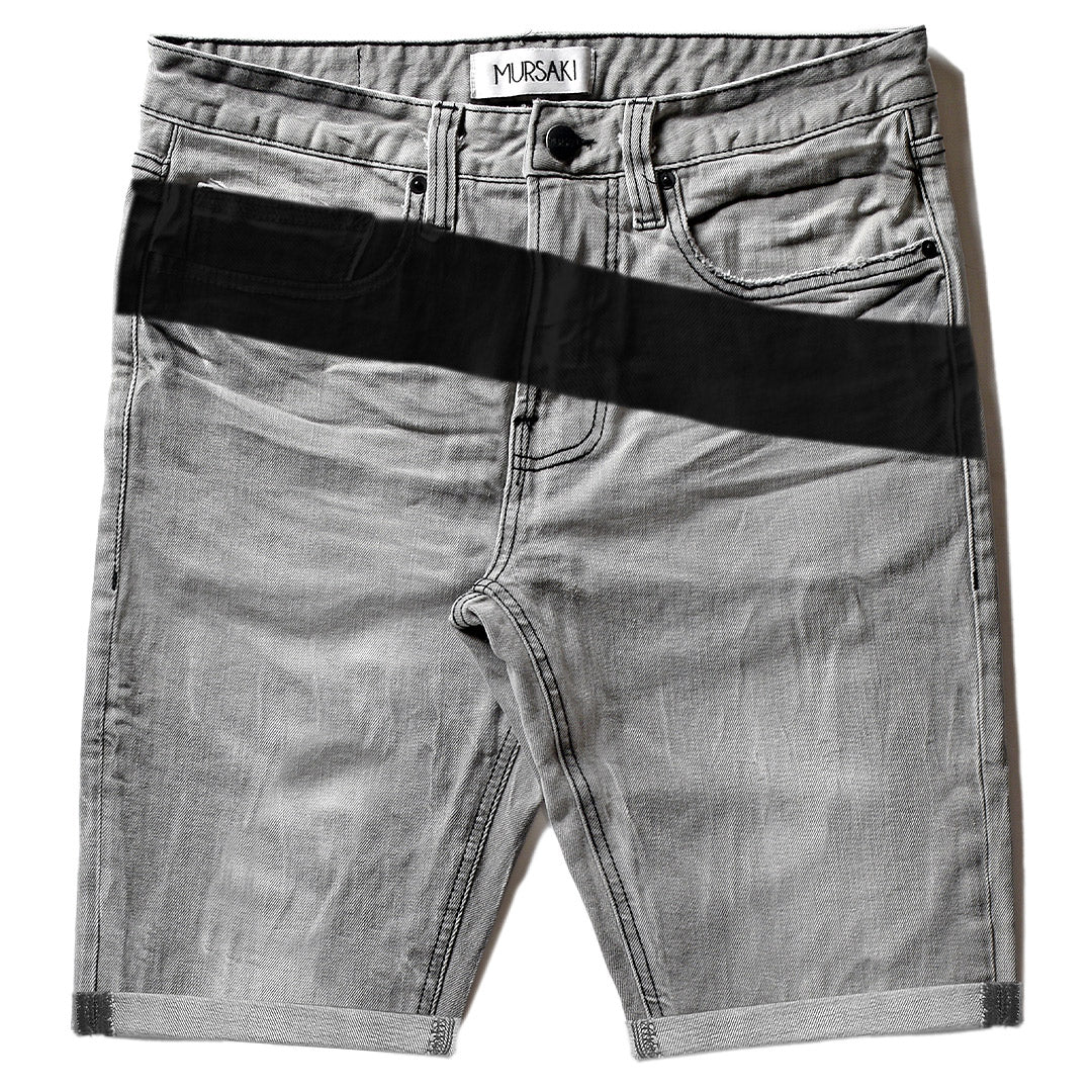 Mursaki OG Stripe Short - Diego Short/Color
