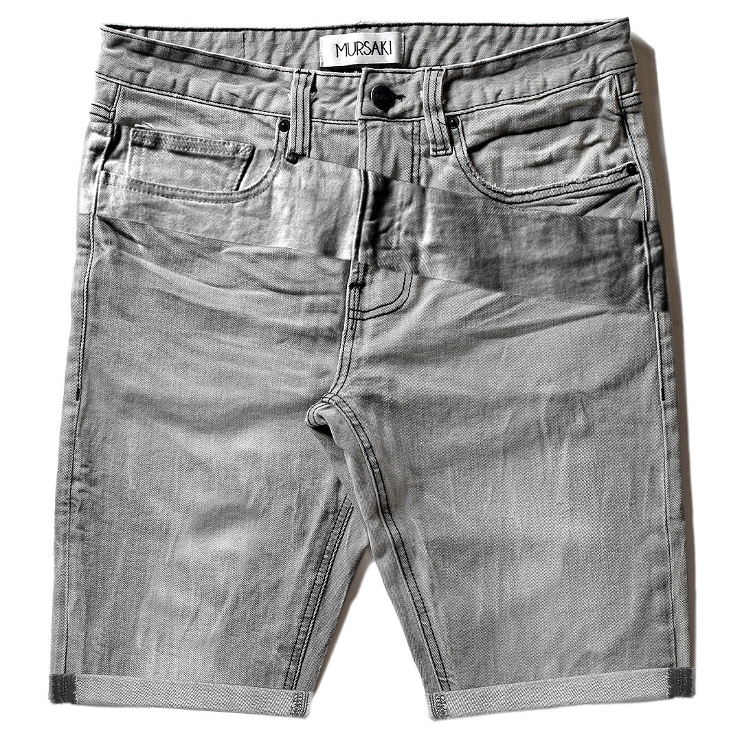 Mursaki OG Stripe Short - Diego Short/Color