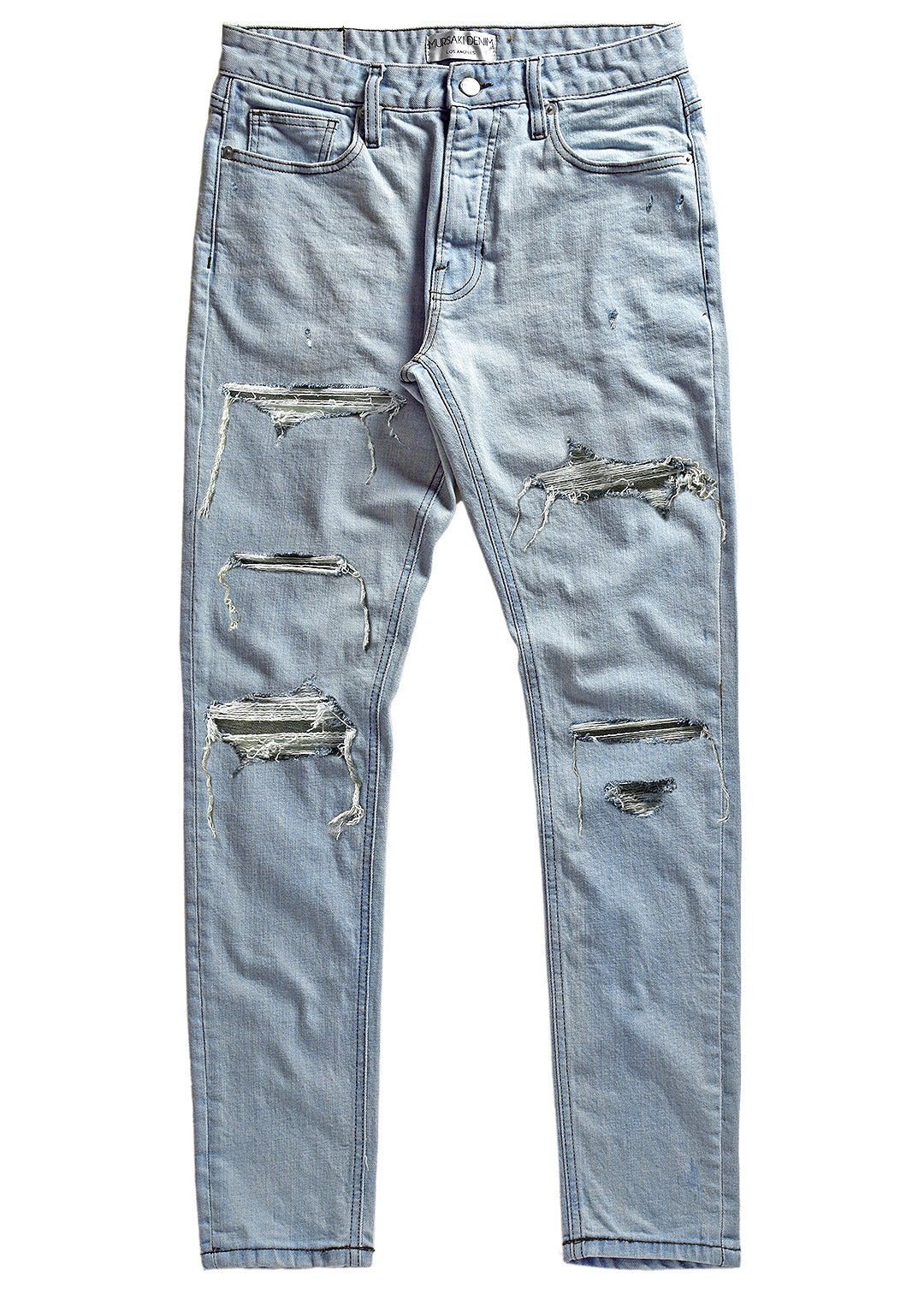 Mursaki Orion Jean 339-103