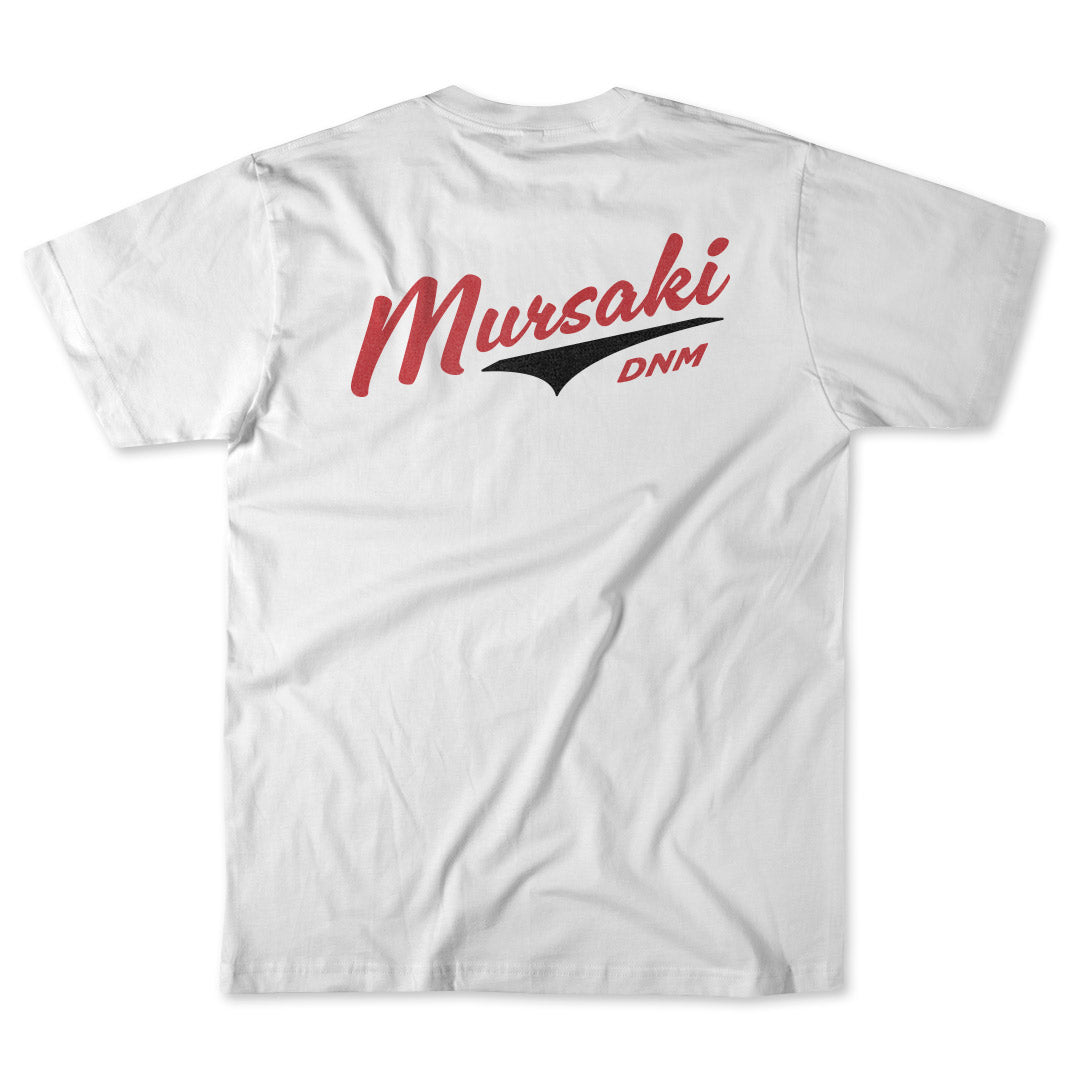 Mursaki Greaser Tee 339-268