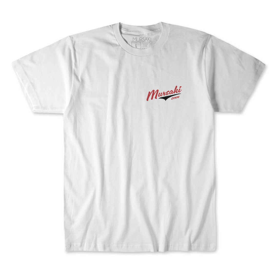 Mursaki Greaser Tee 339-268