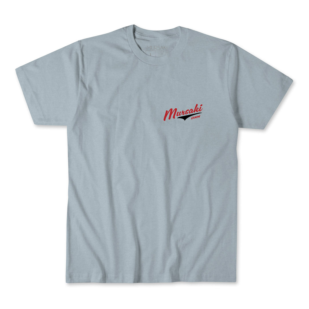 Mursaki Greaser Tee 339-268