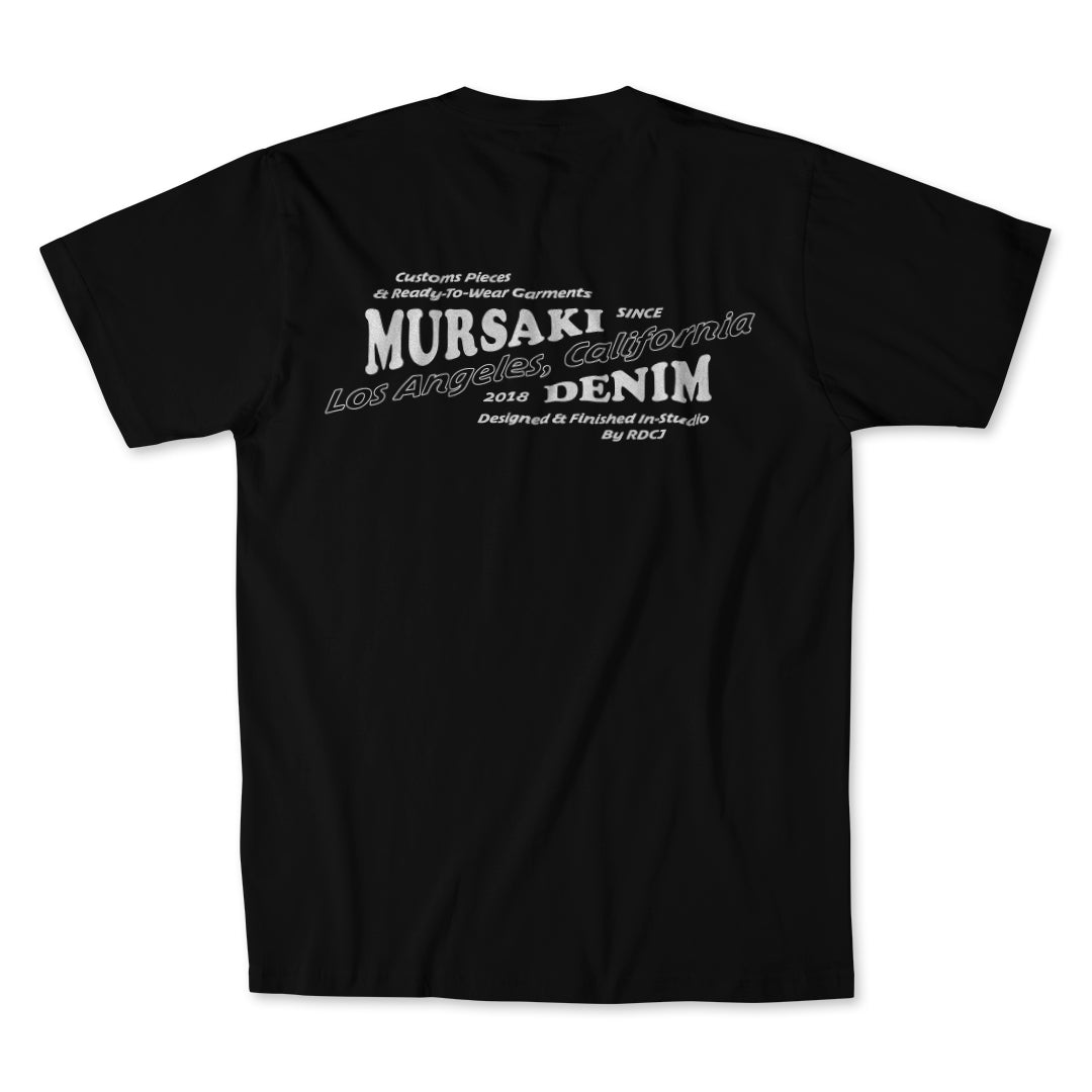 Mursaki Irwindale Tee 343-269