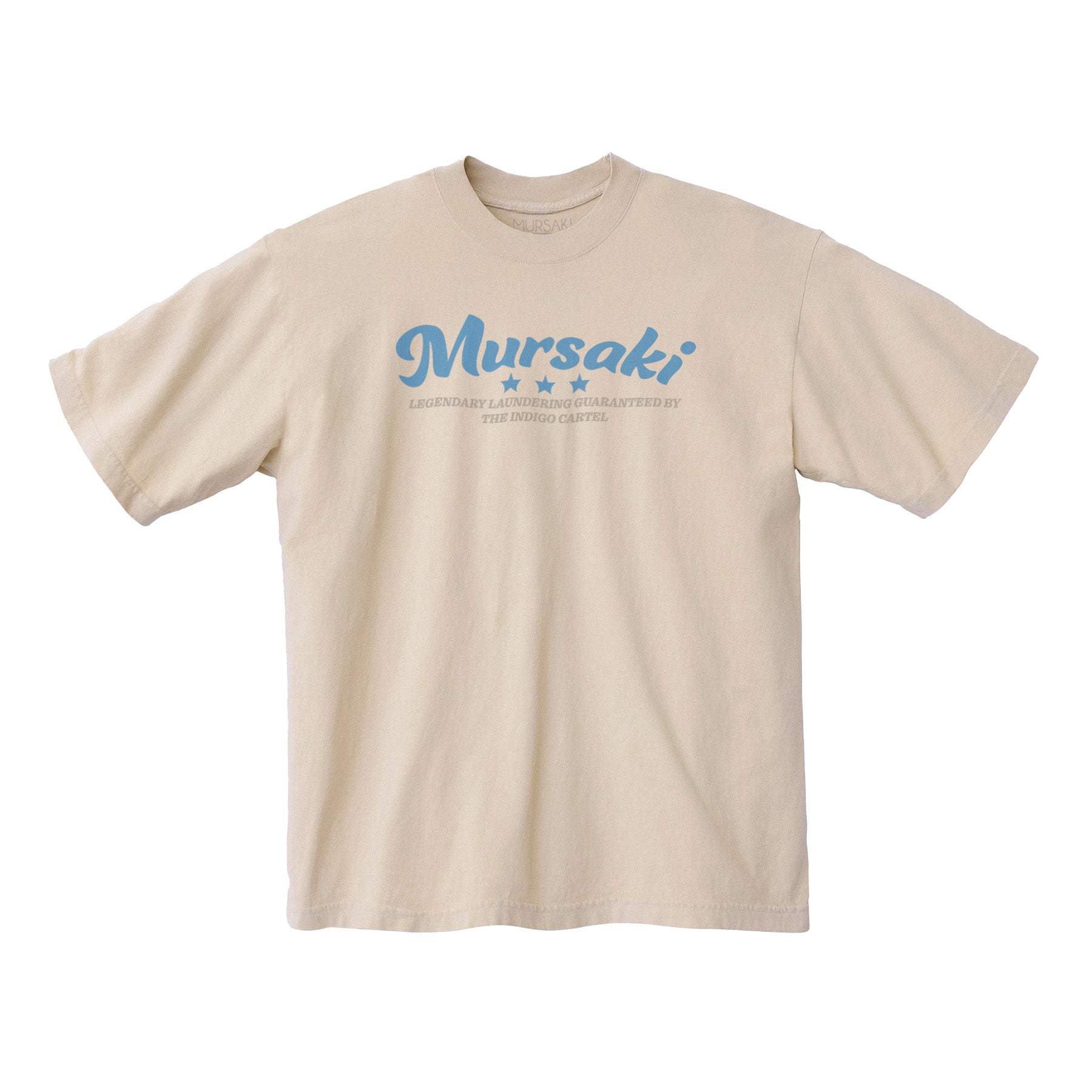Mursaki Legendary Outlaws Tee 343-271