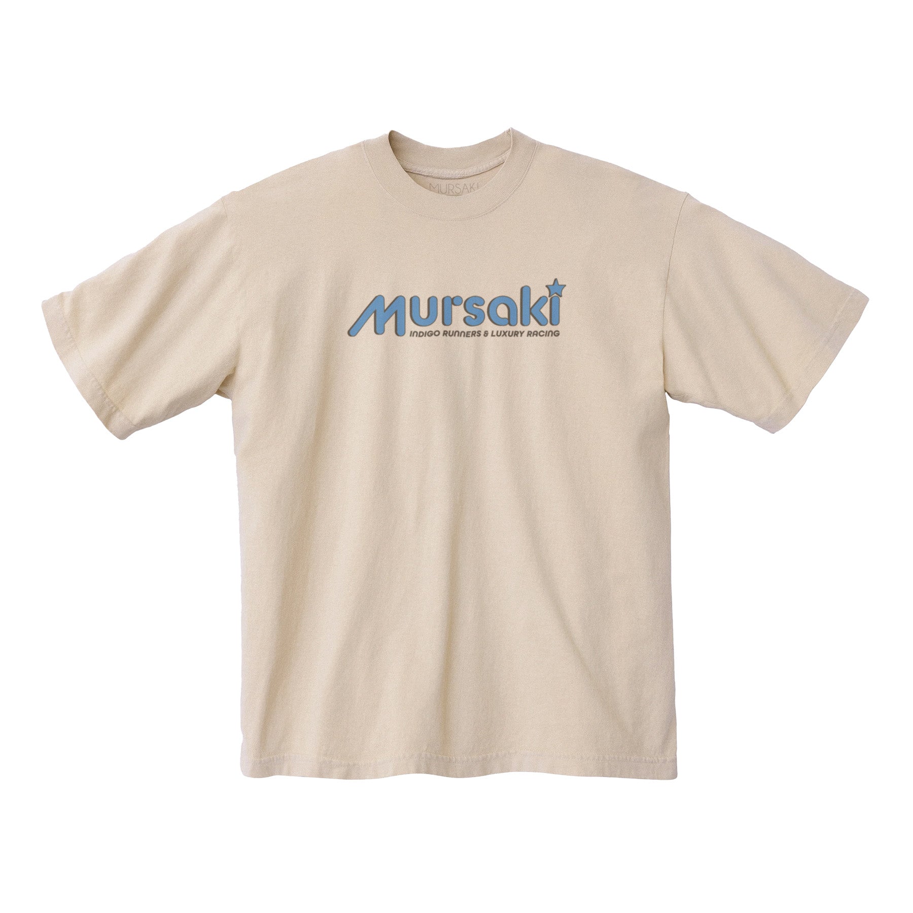 Mursaki Route Runner Tee 343-274