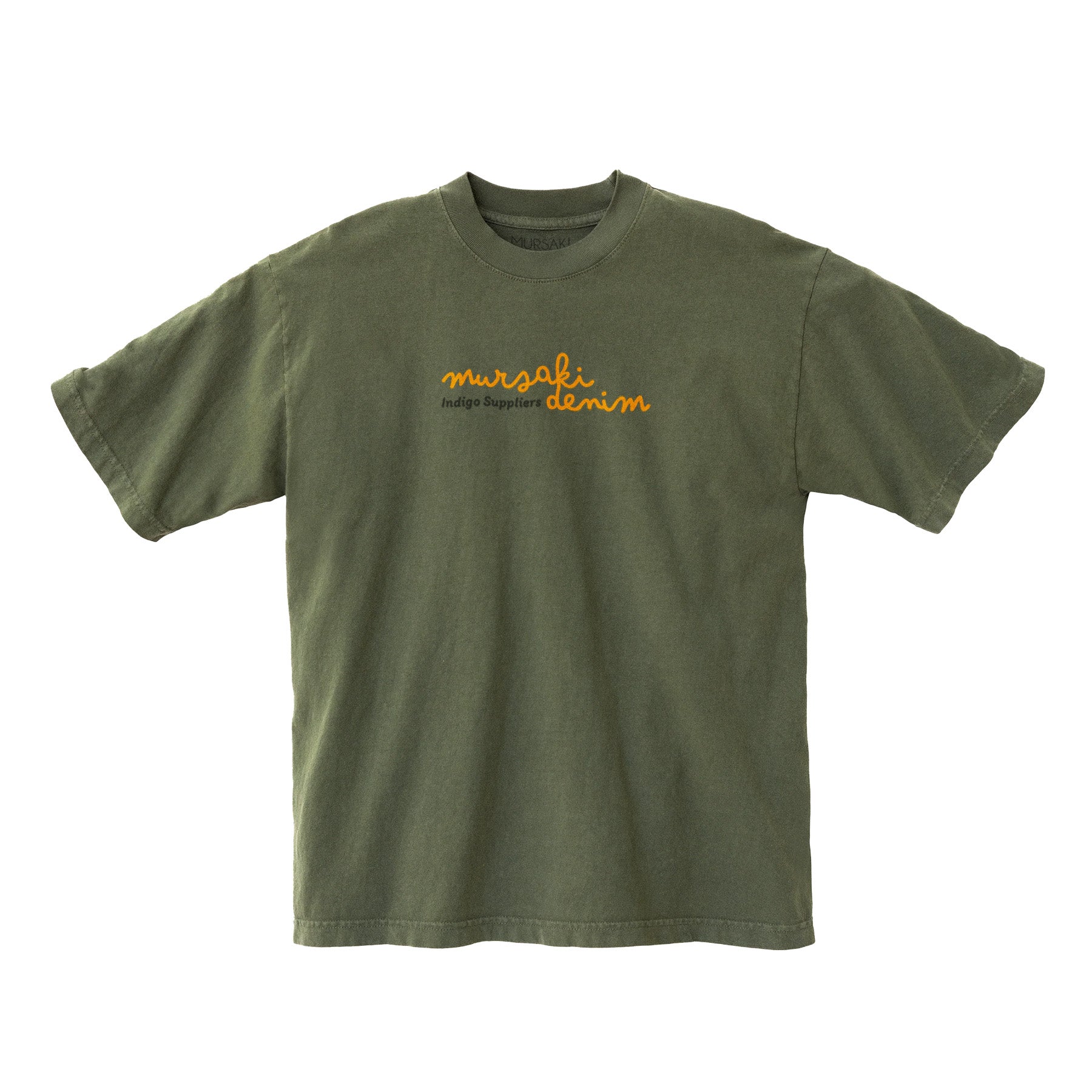 Mursaki Suppliers Tee 343-275