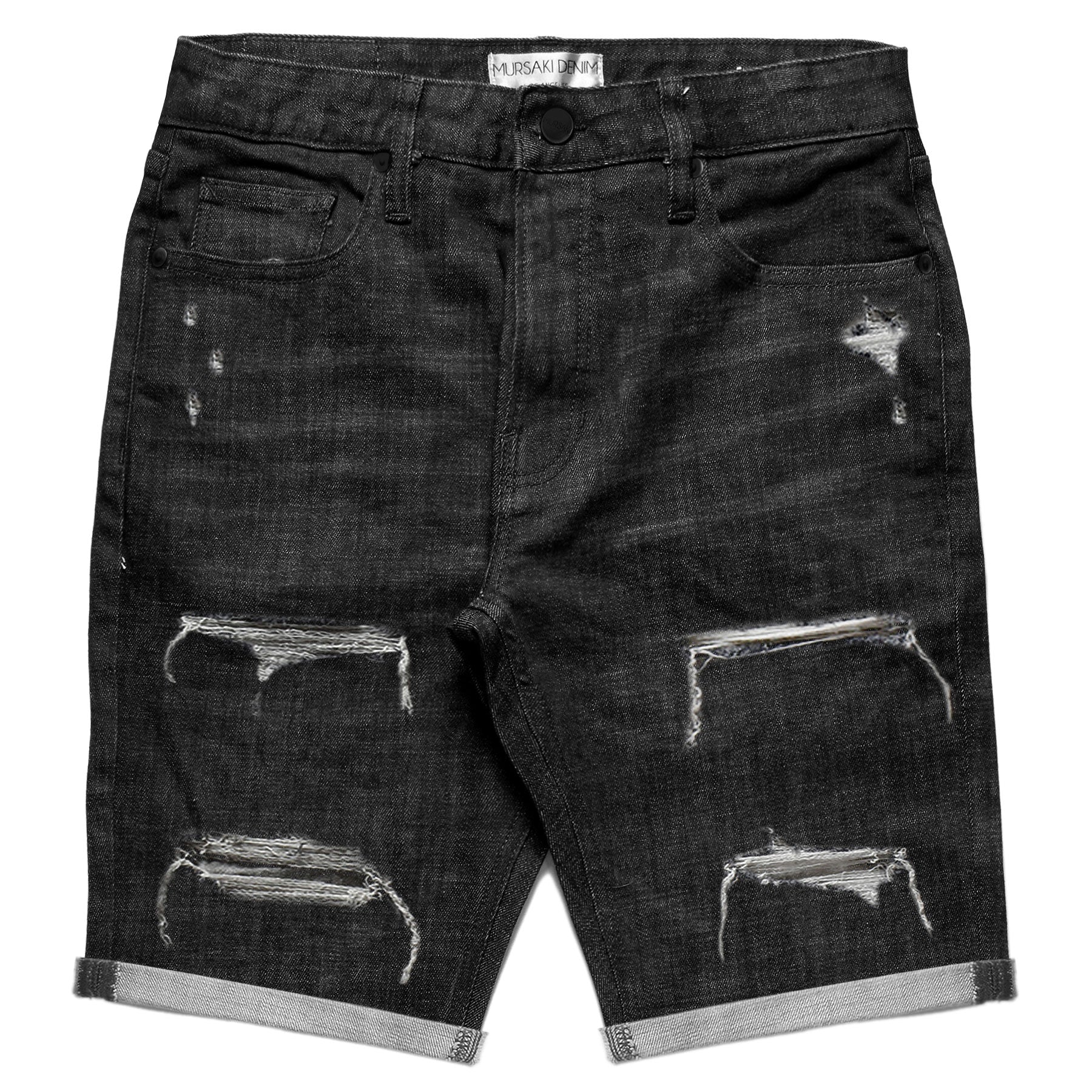 Mursaki Bane Short 343-000