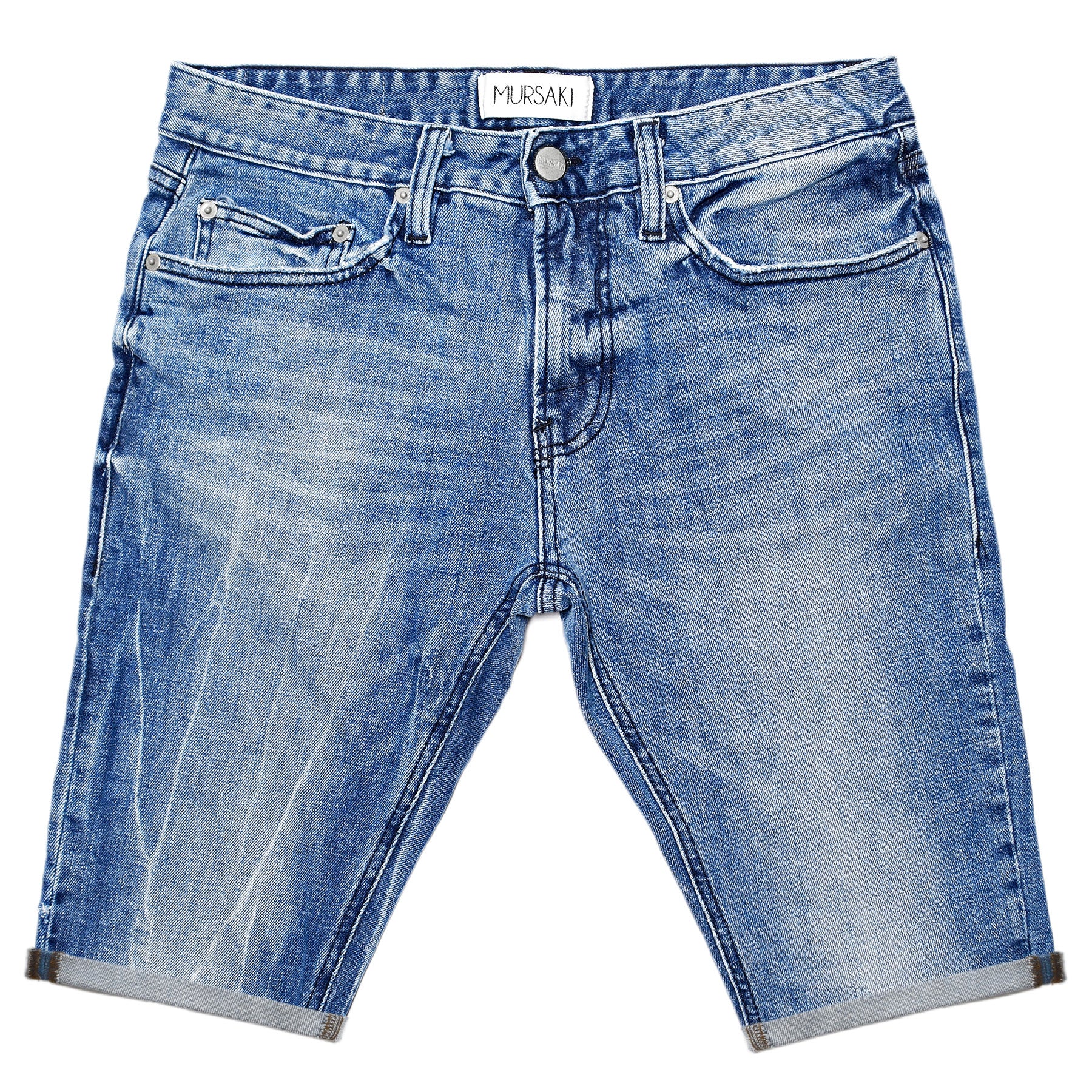 Mursaki Duke Short 343-067