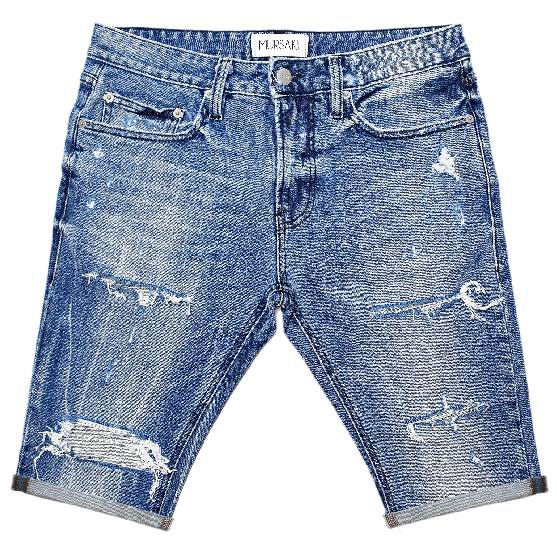 Mursaki Duke Short 343-067