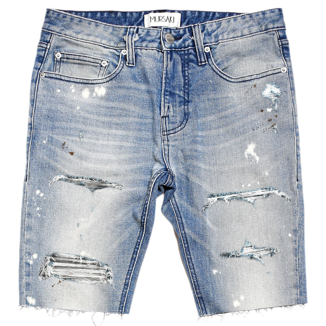 Mursaki Reese Short 343-070