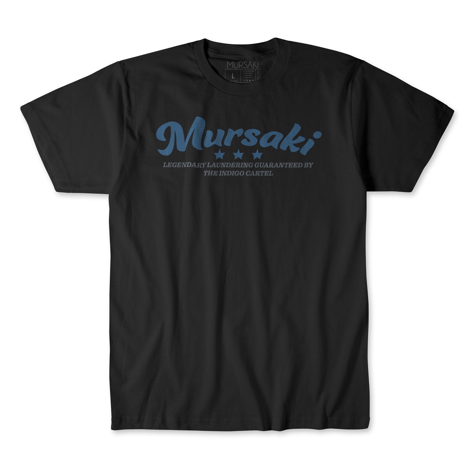 Mursaki Legendary Outlaws Tee 343-271