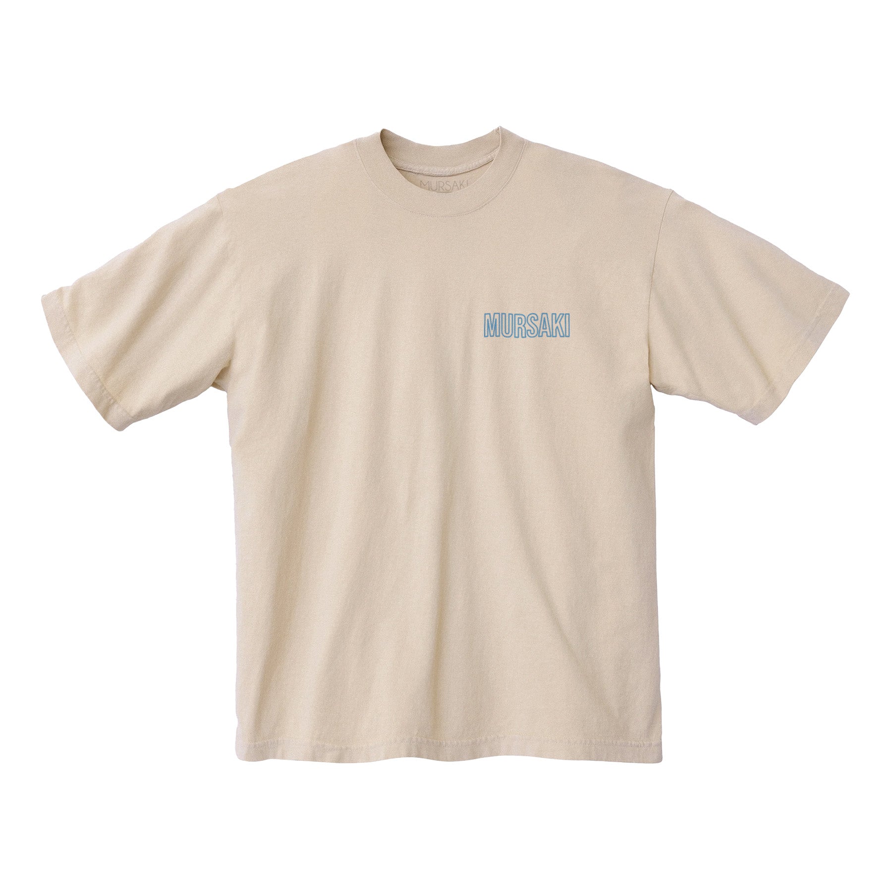 Mursaki Chop Shop Tee 343-272