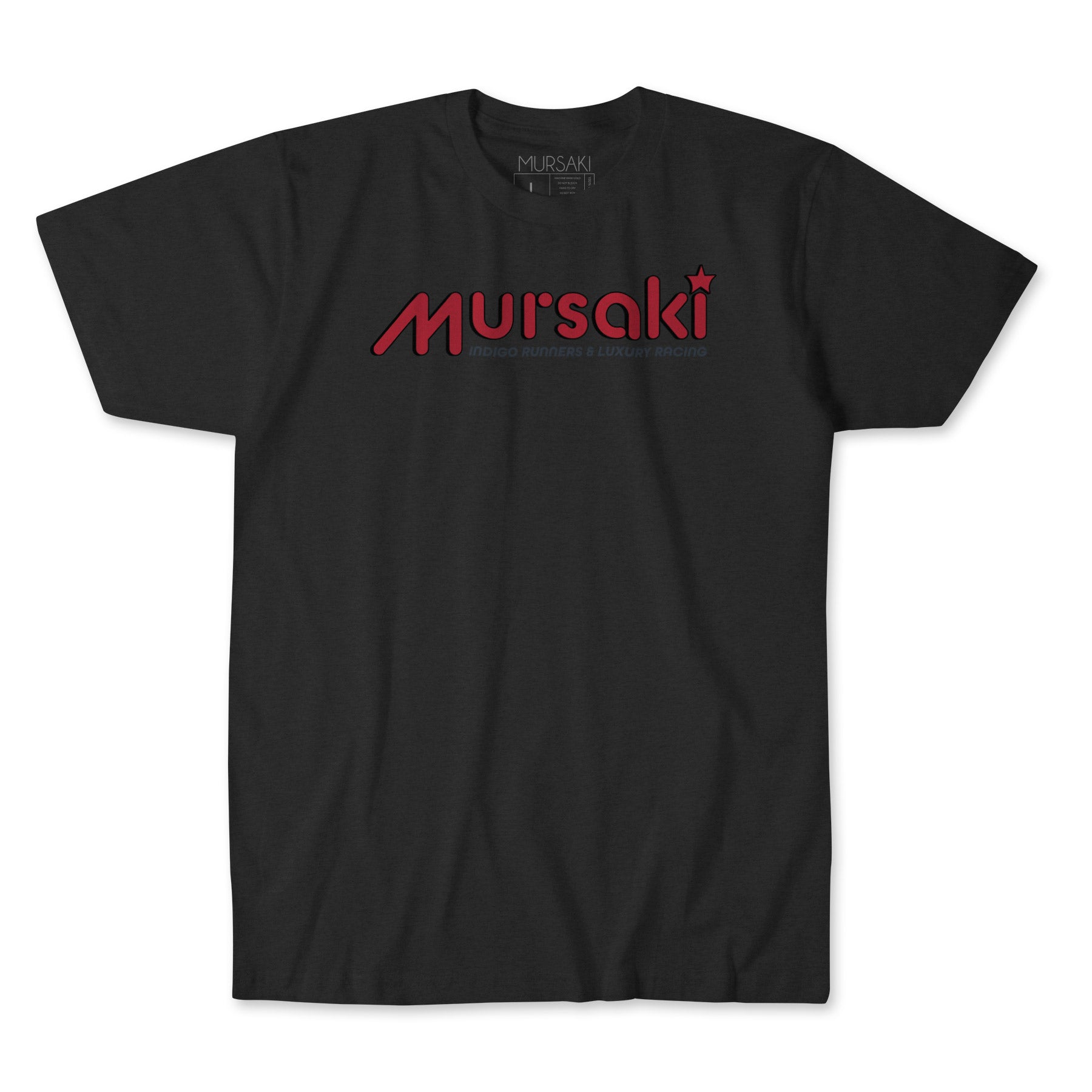 Mursaki Route Runner Tee 343-274