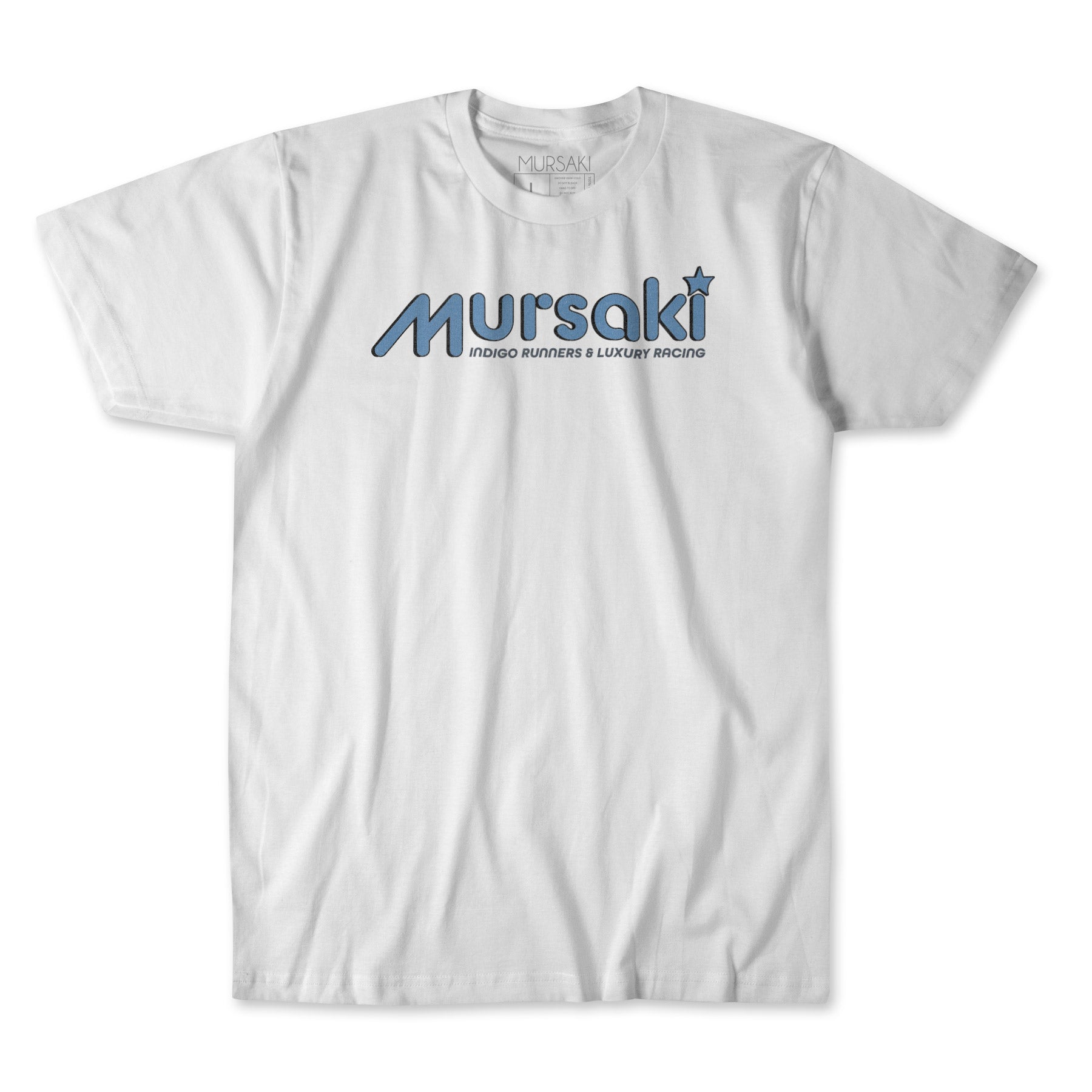 Mursaki Route Runner Tee 343-274