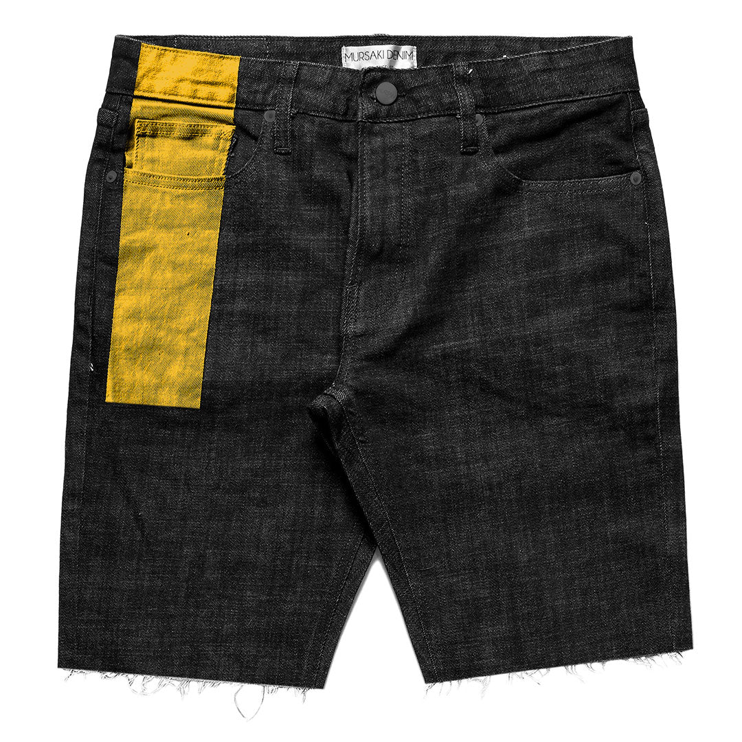 Mursaki V2 Stripe Short - Bane Short/Color