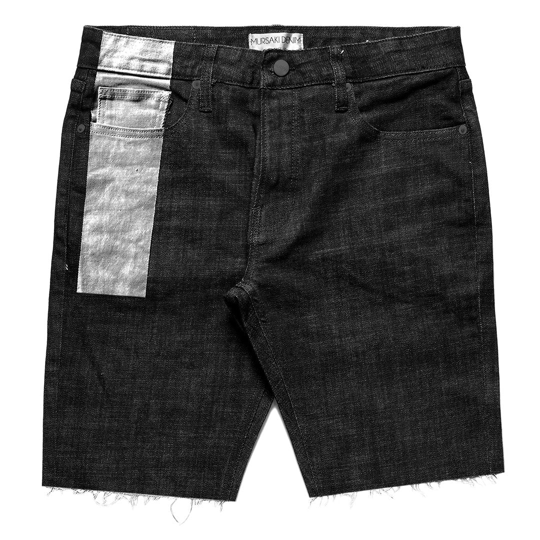 Mursaki V2 Stripe Short - Bane Short/Color