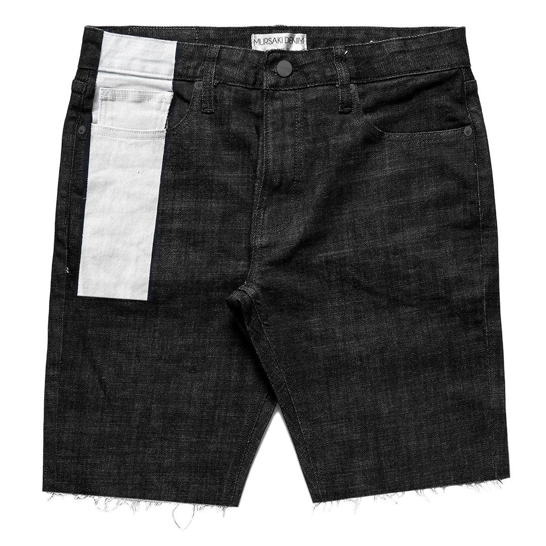 Mursaki V2 Stripe Short - Bane Short/Color