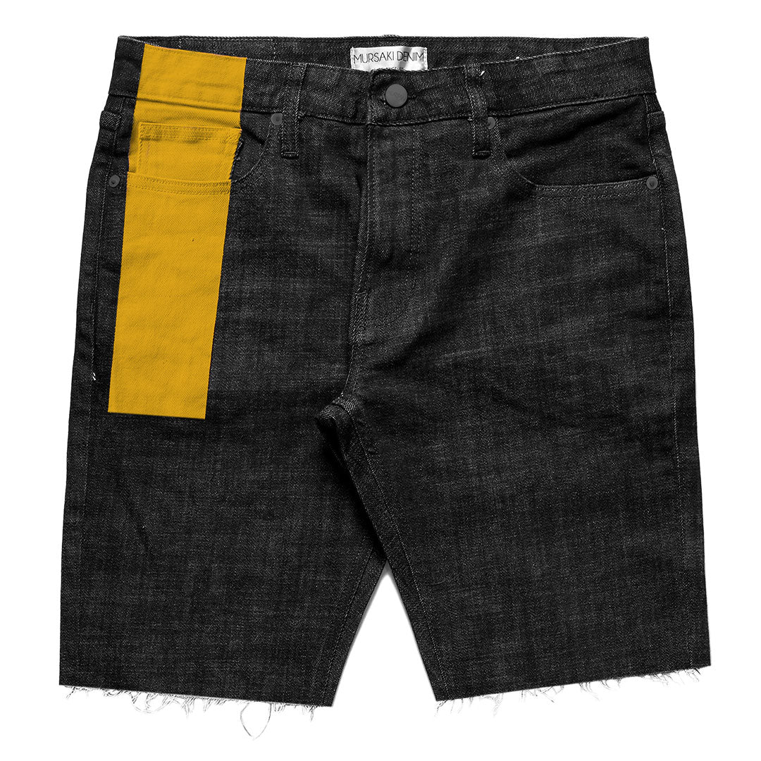 Mursaki V2 Stripe Short - Bane Short/Color