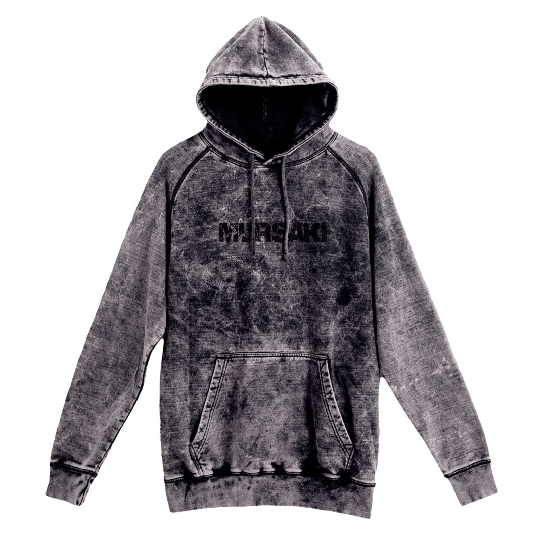 Mursaki Barren Pullover Hoodie 308-751