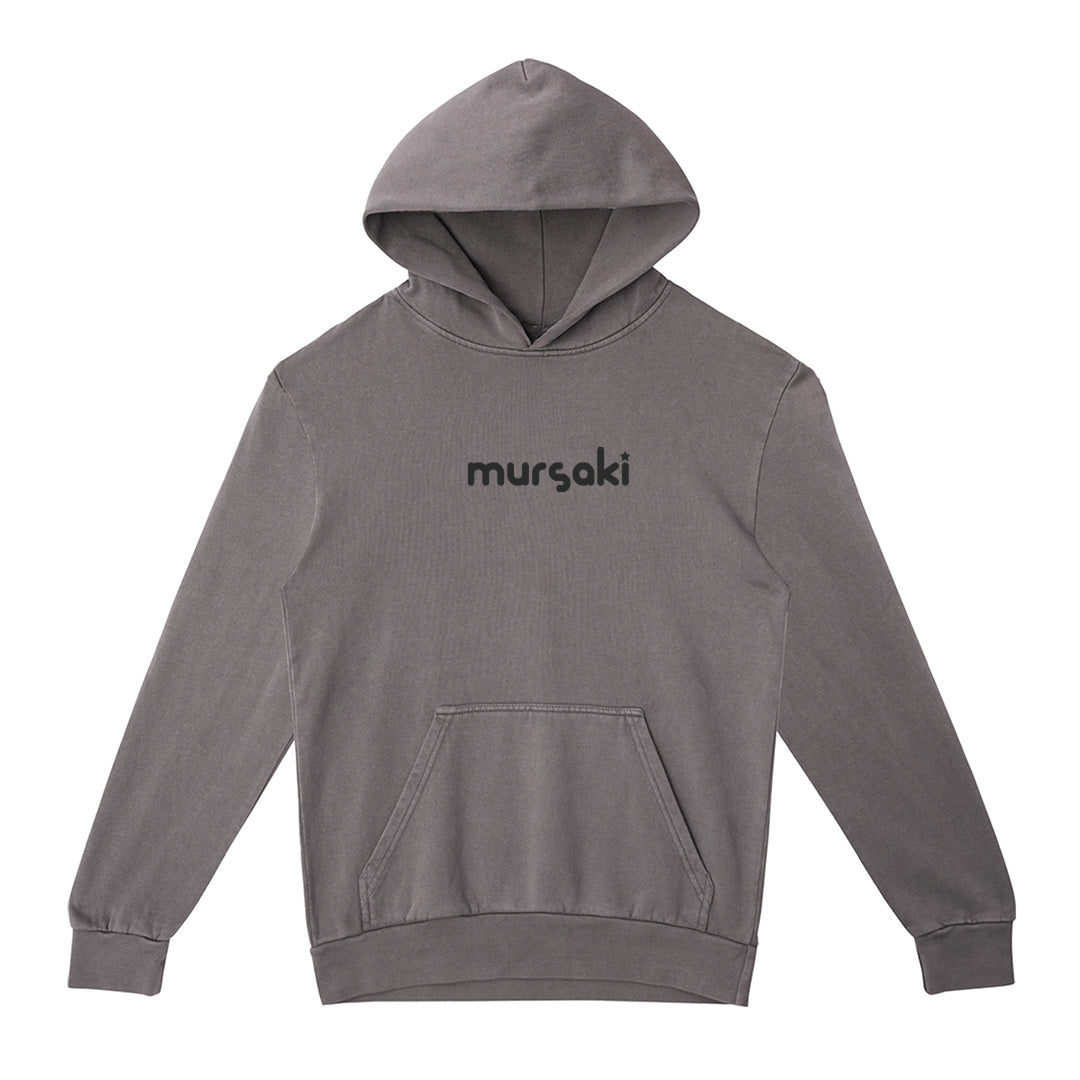 Mursaki-San Pullover Hoodie 308-753
