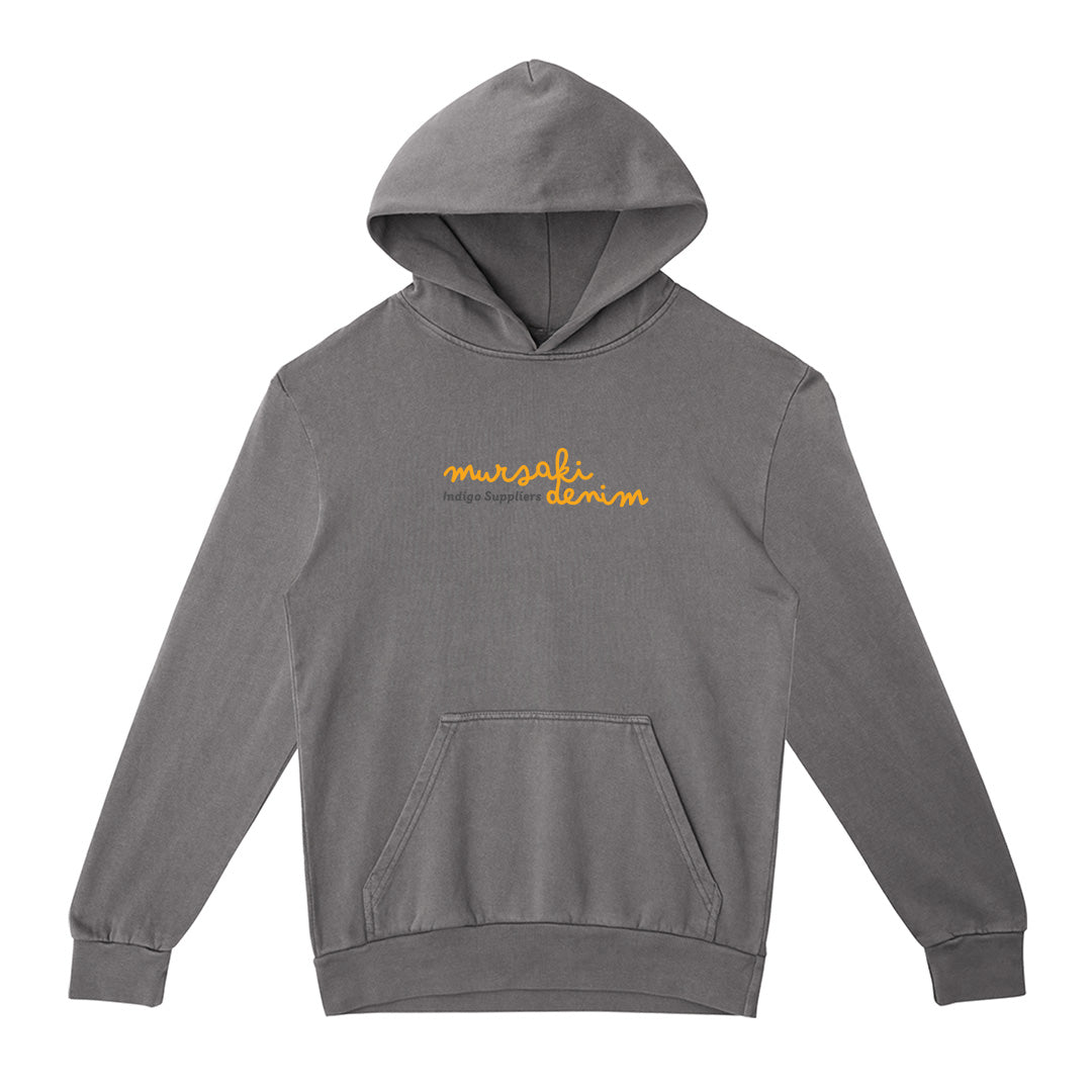 Mursaki Suppliers Pullover Hoodie 35N-775