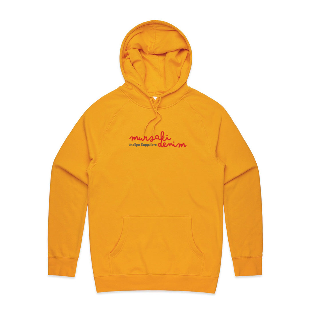 Mursaki Suppliers Pullover Hoodie 35N-775