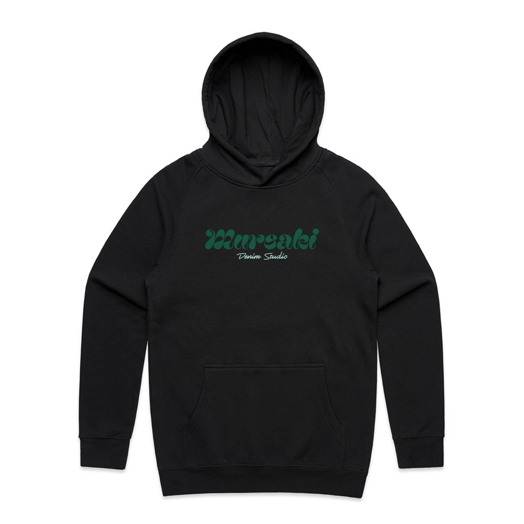 Mursaki Floater Pullover Hoodie 35N-778