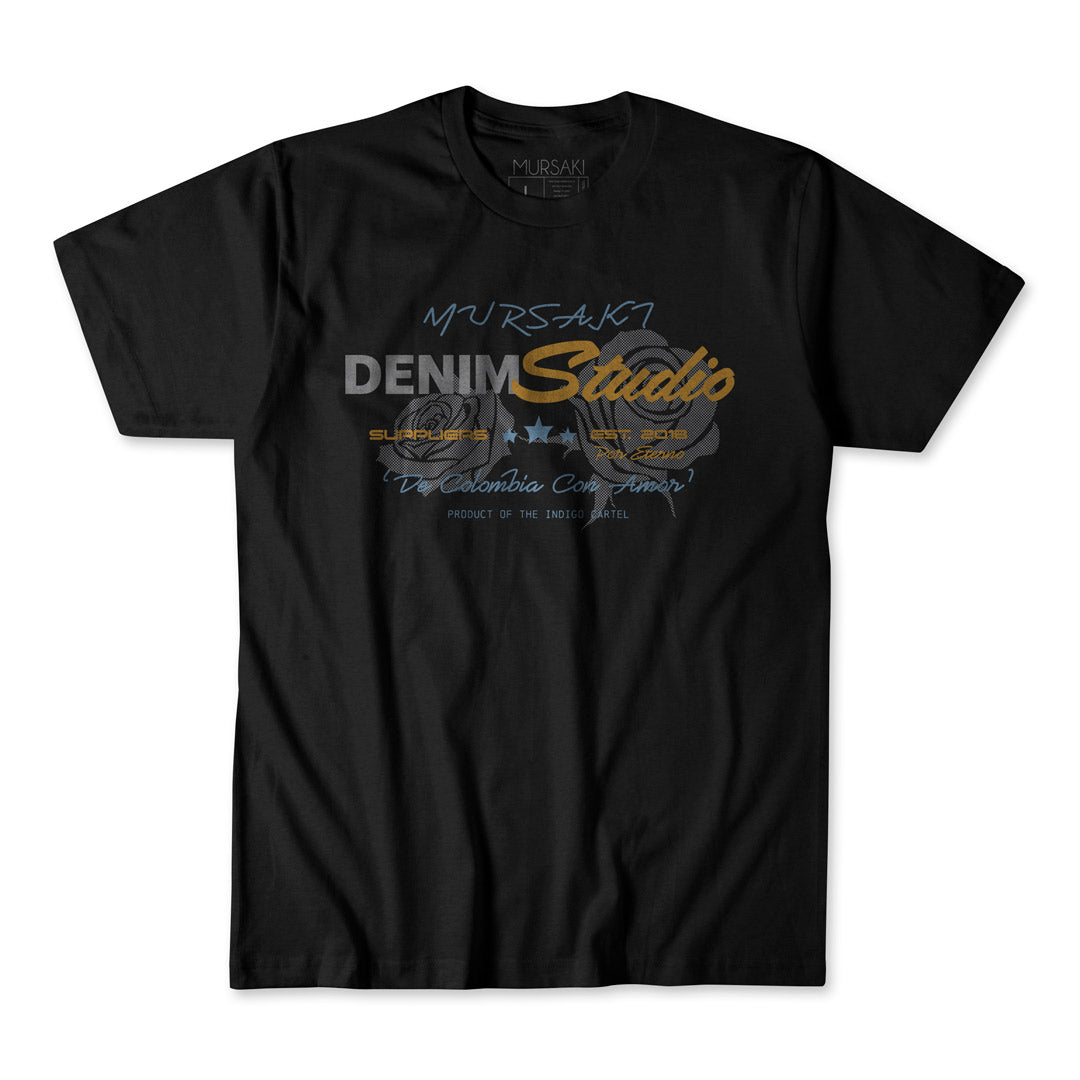 Mursaki Brain Rot Tee 355-280B