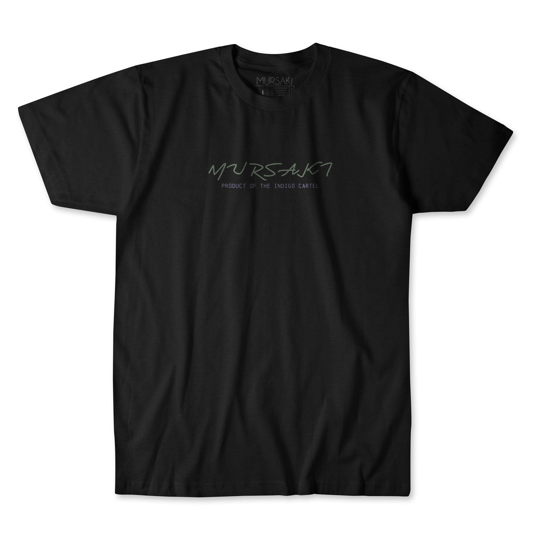 Mursaki Brain Rot Tee 355-280B