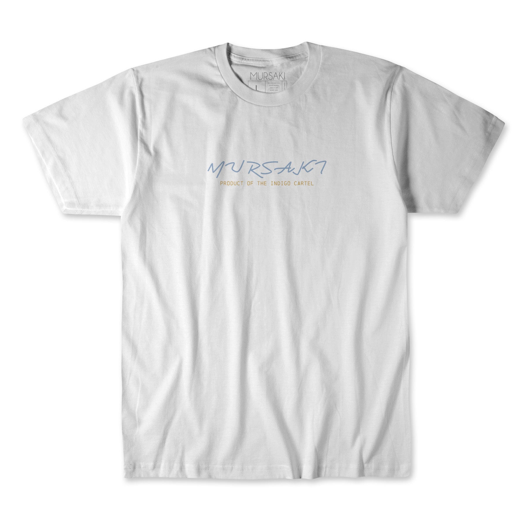 Mursaki Brain Rot Tee 355-280W