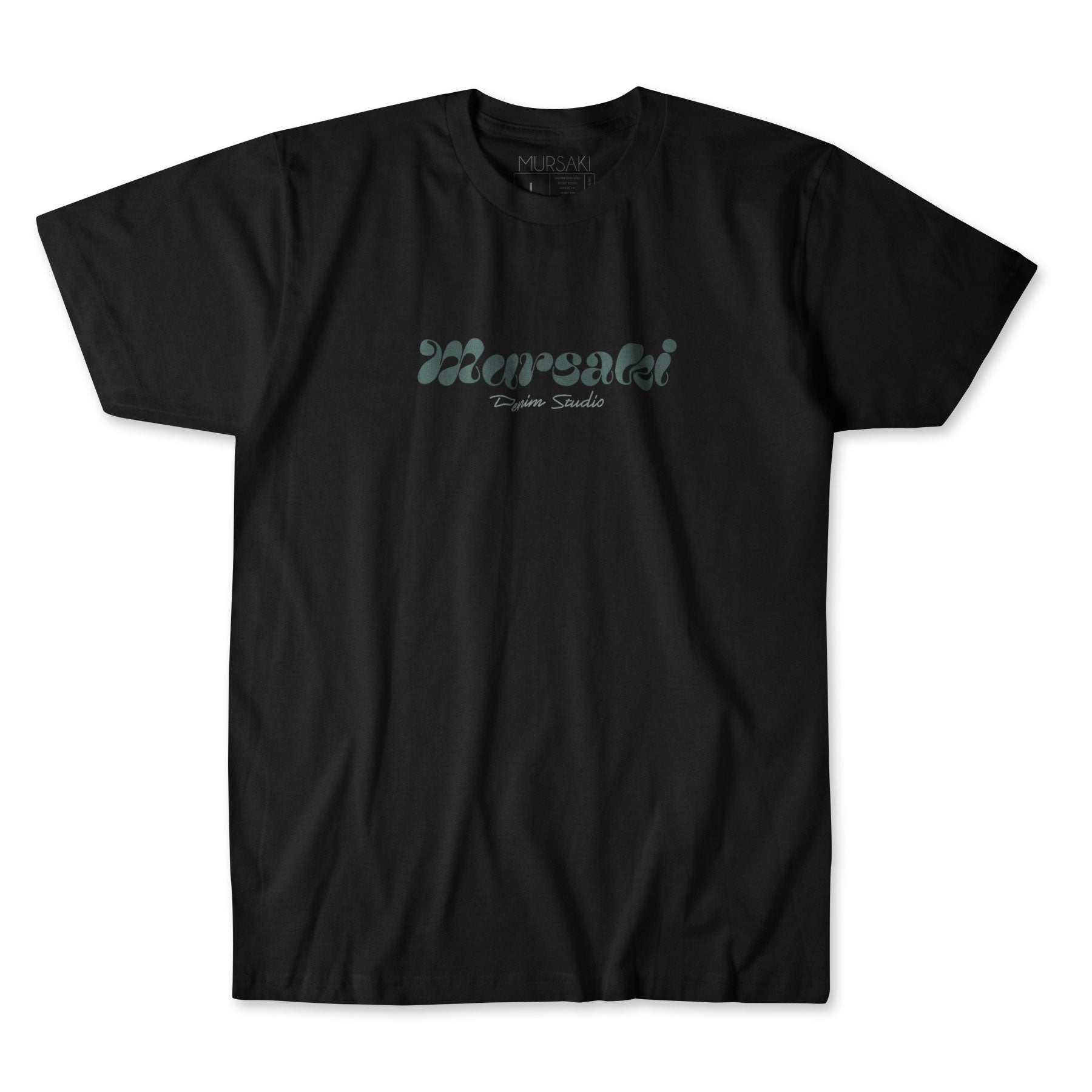 Mursaki Floater Tee 355-278B