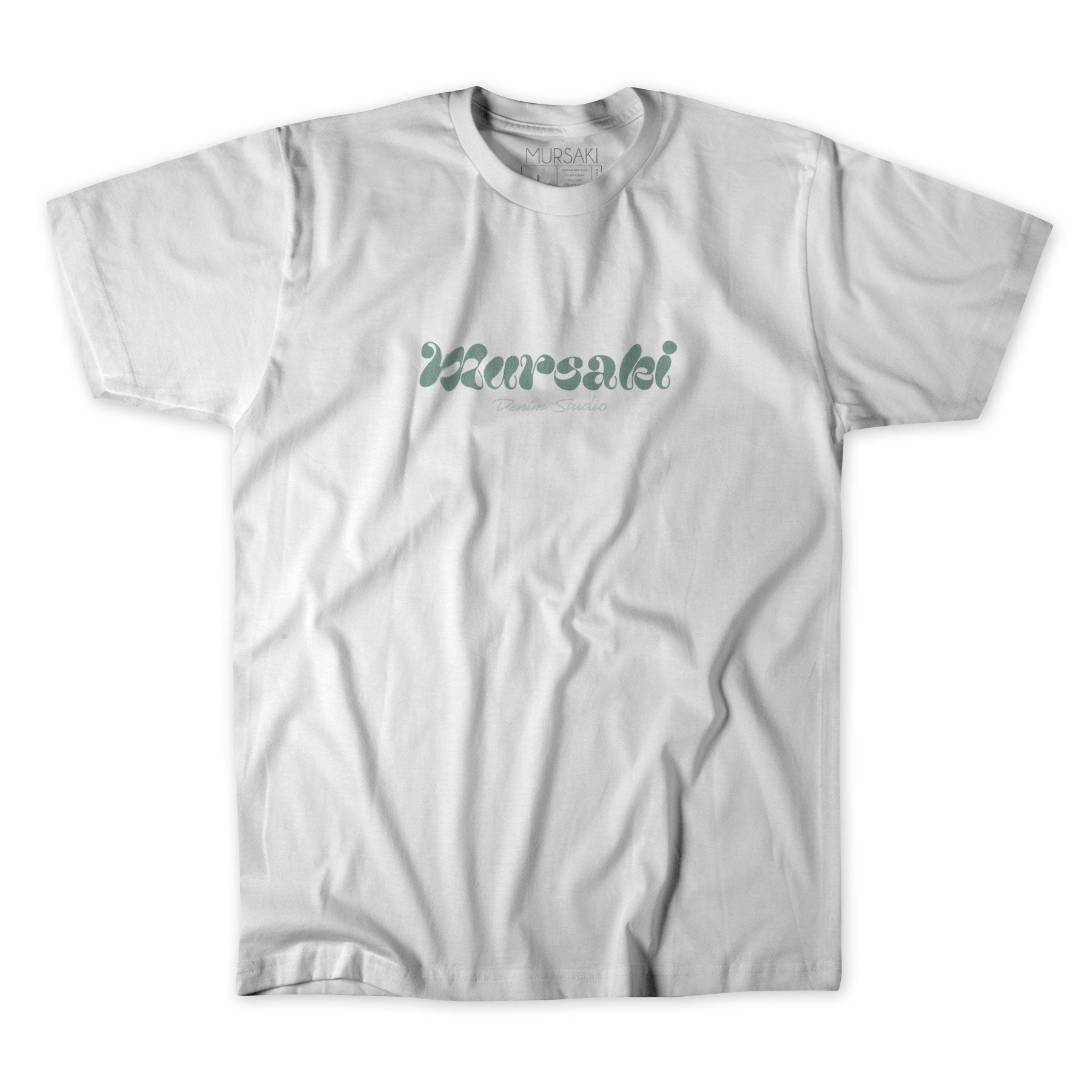 Mursaki Floater Tee 355-278W