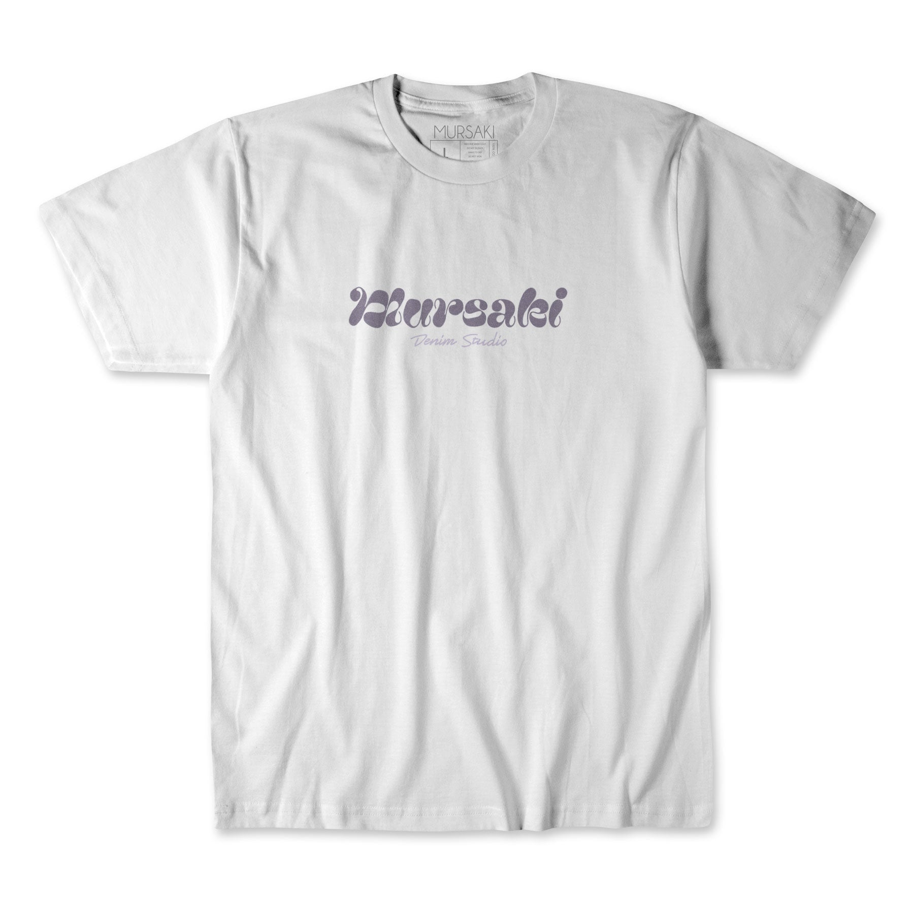 Mursaki Floater Tee 355-278W