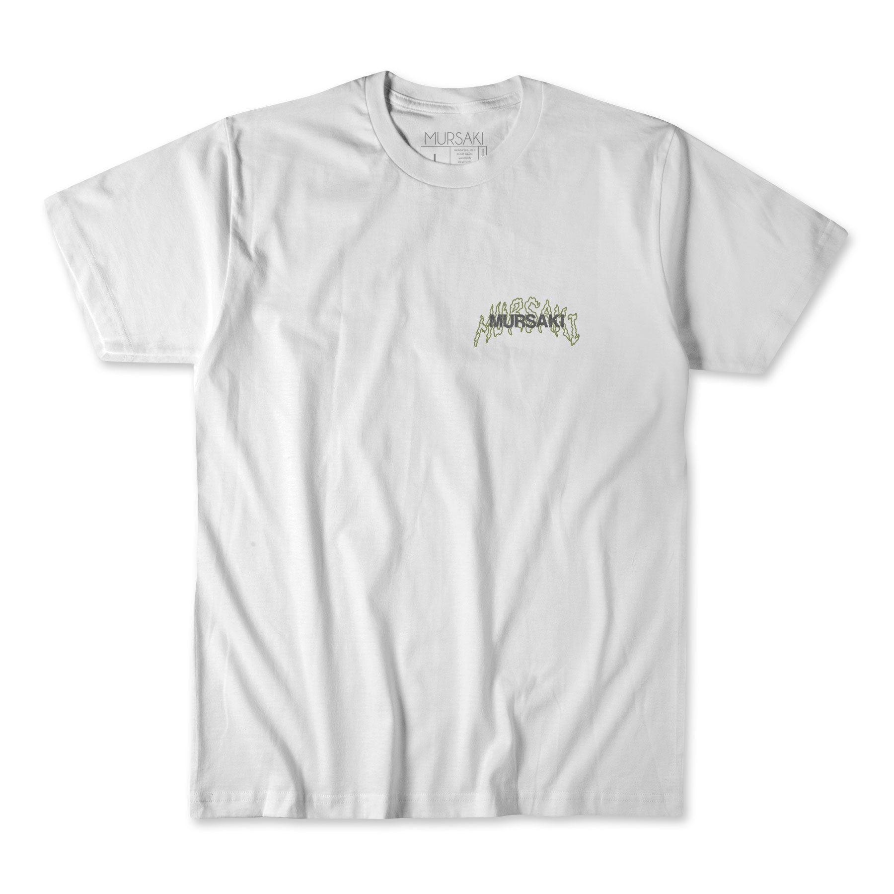 Mursaki Infierno Tee 355-276B