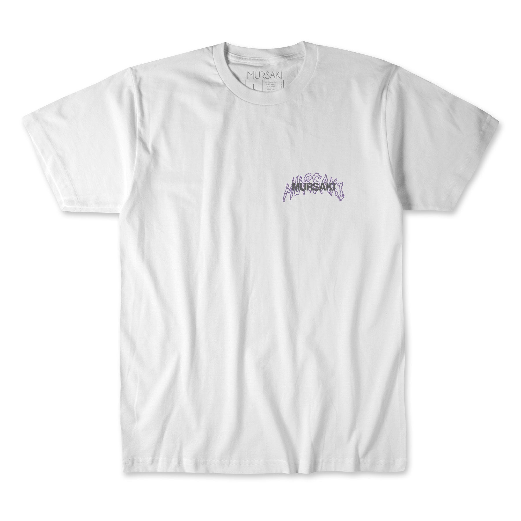 Mursaki Infierno Tee 355-276B