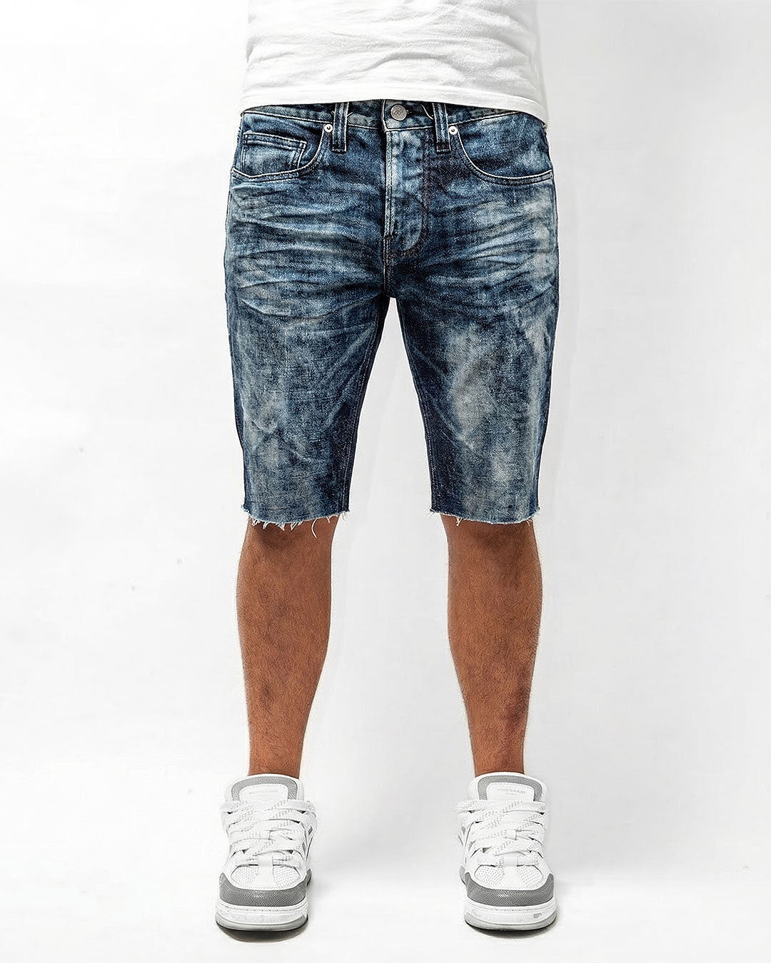 Mursaki Denim Gabe Short 363-016