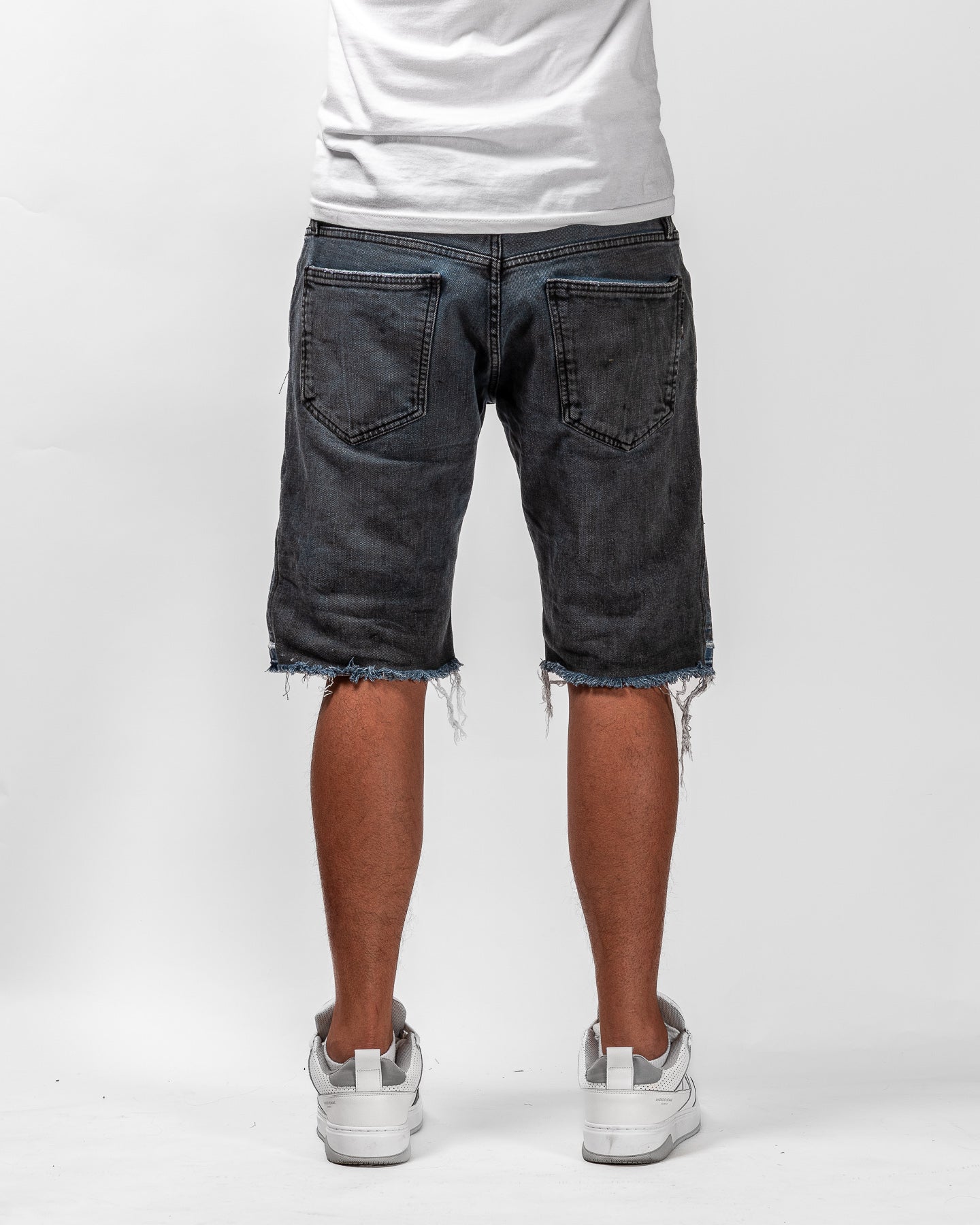 Mursaki Flared Short Kato 355-062F