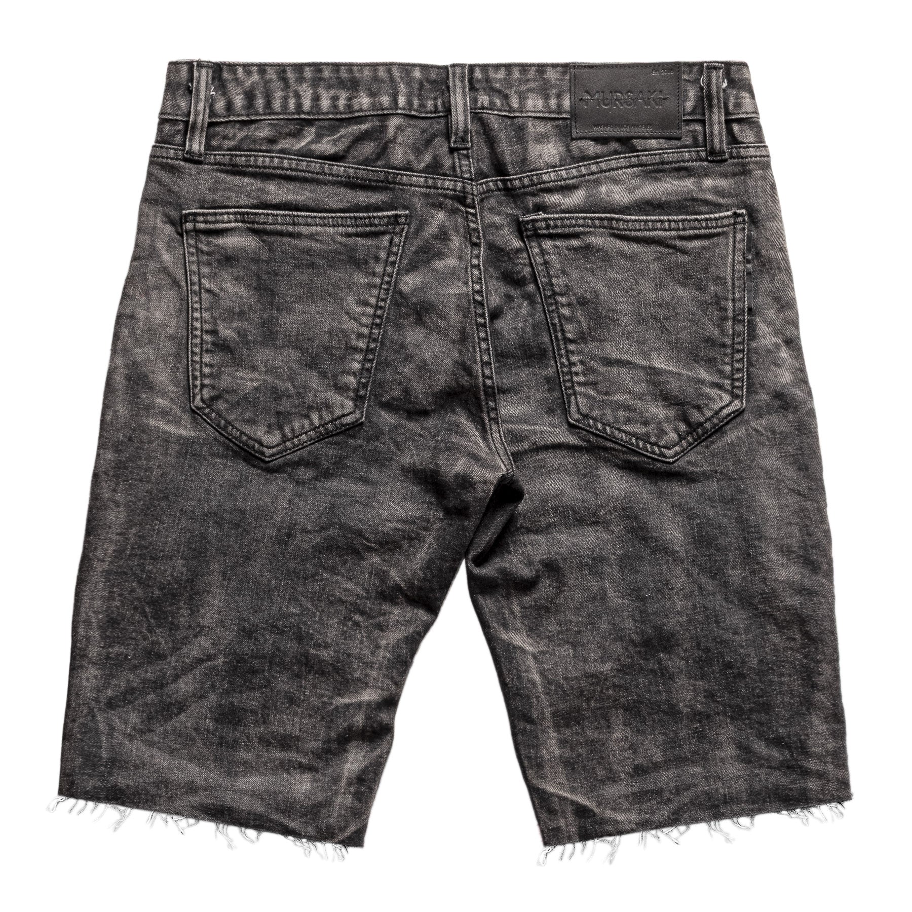 Mursaki Denim Rowan Carpenter Short 358-015C
