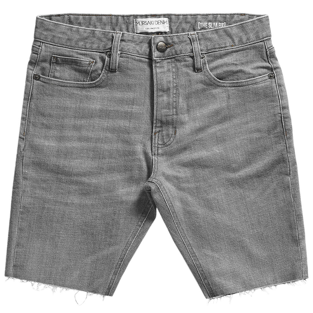 Mursaki Denim Slater Short 363-012
