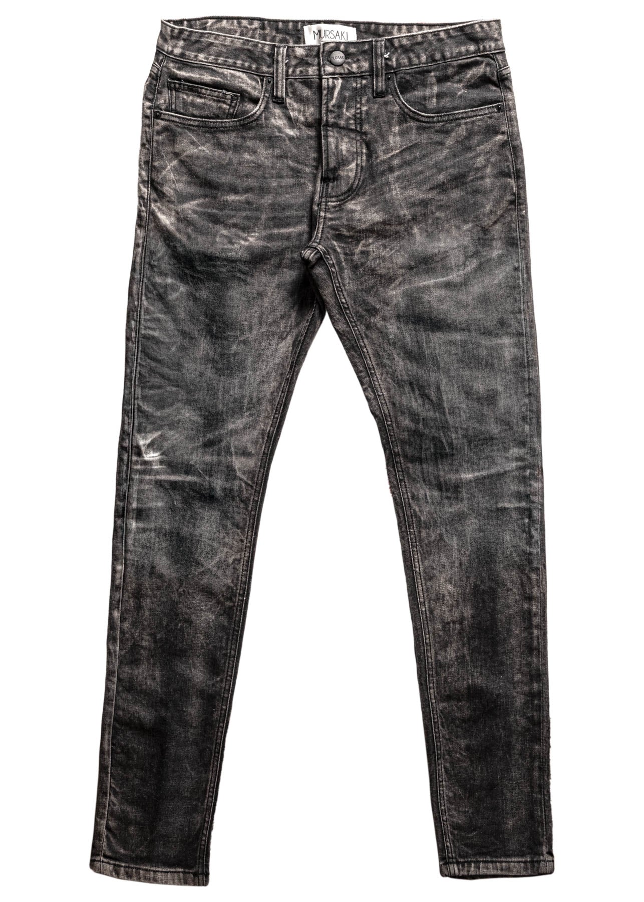 Mursaki Denim Asher Jean 350-118