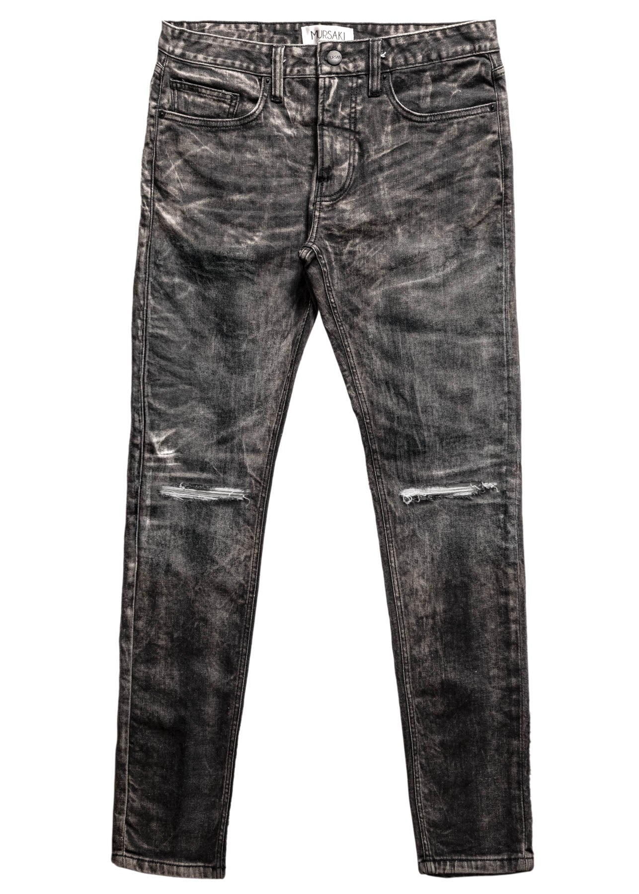 Mursaki Denim Asher Jean 350-118